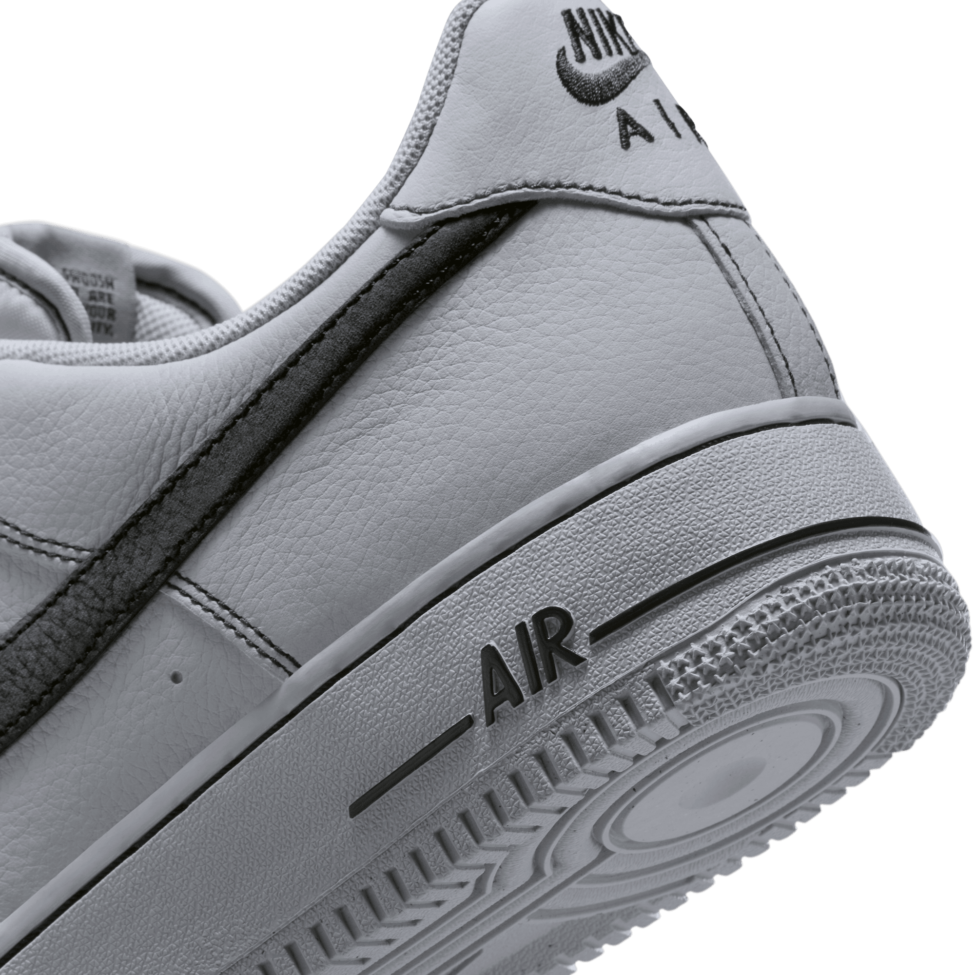 Men's Nike Air Force 1 '07 LV8 “Wolf Grey”