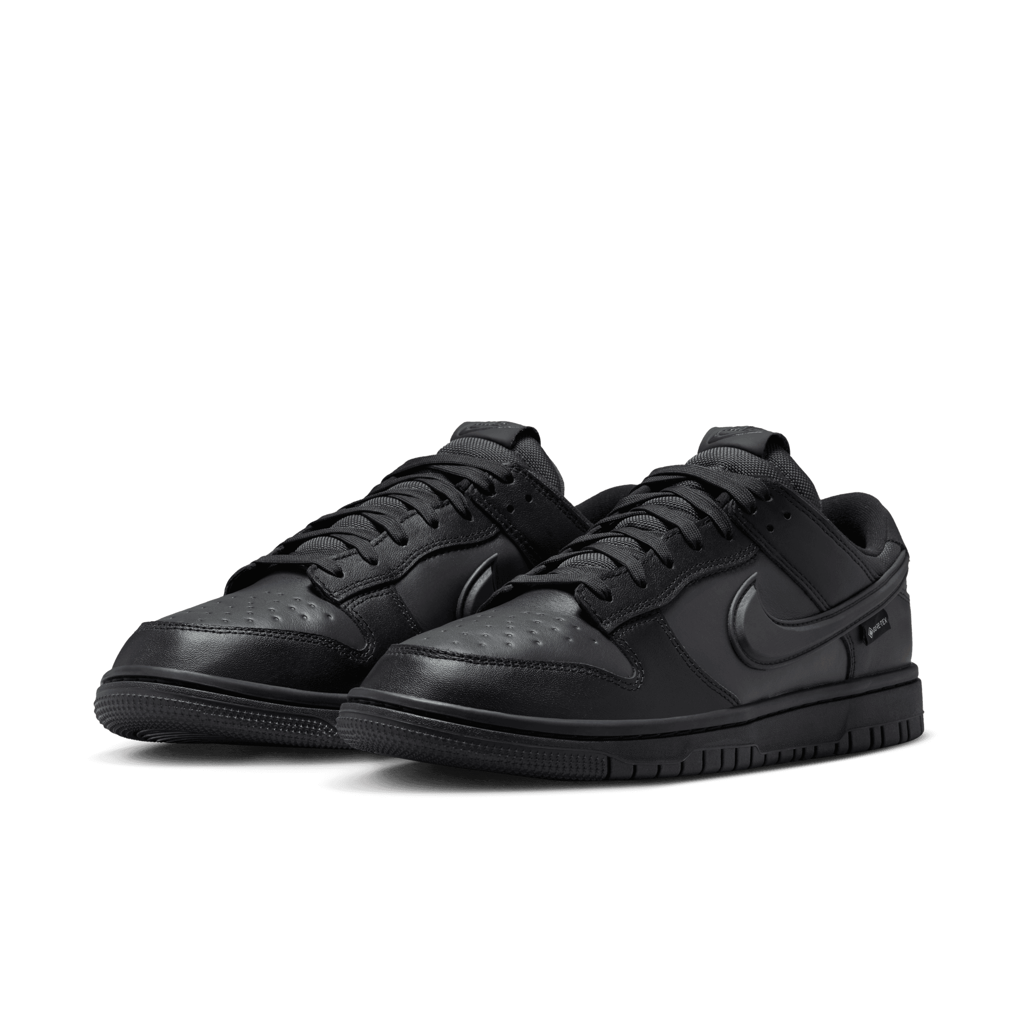 Men's Nike Dunk Low GORE-TEX "Triple Black"