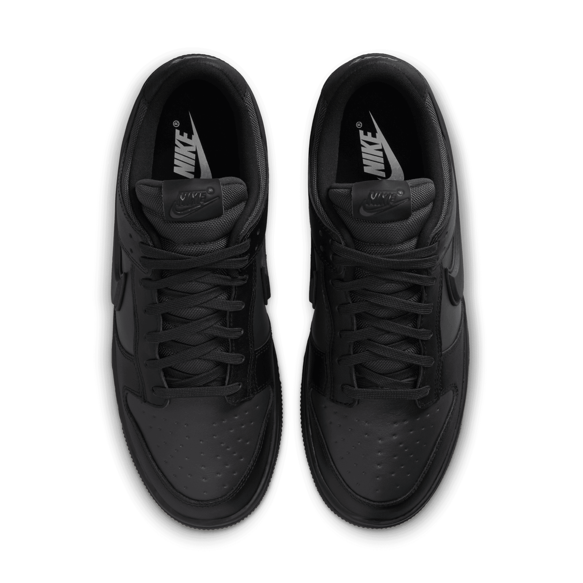 Men's Nike Dunk Low GORE-TEX "Triple Black"