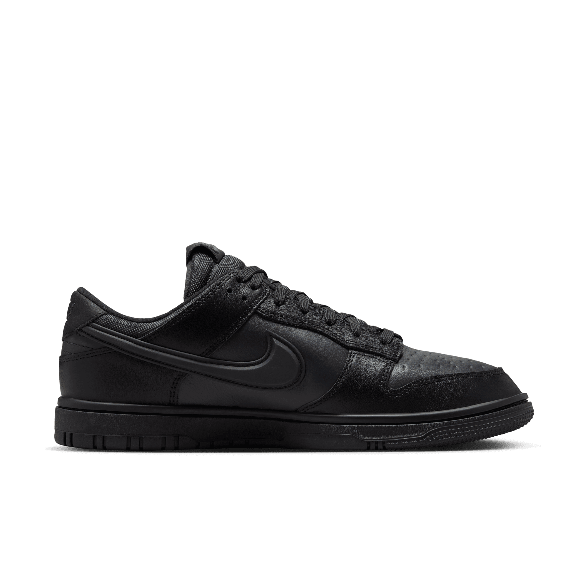 Men's Nike Dunk Low GORE-TEX "Triple Black"