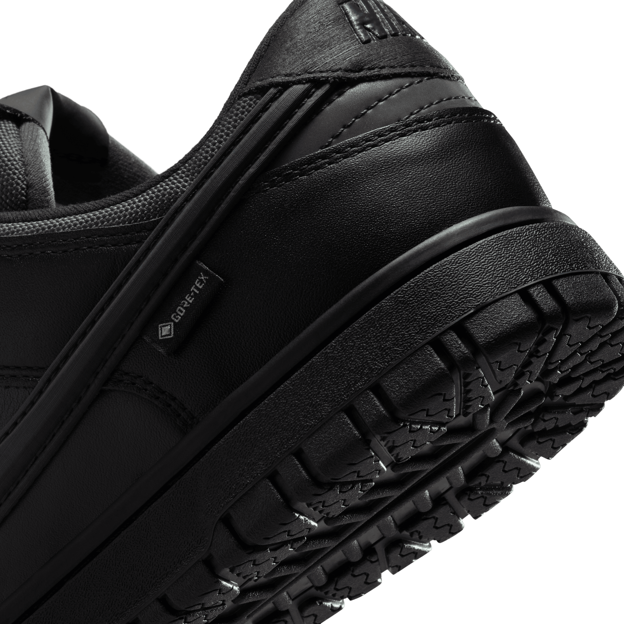 Men's Nike Dunk Low GORE-TEX "Triple Black"