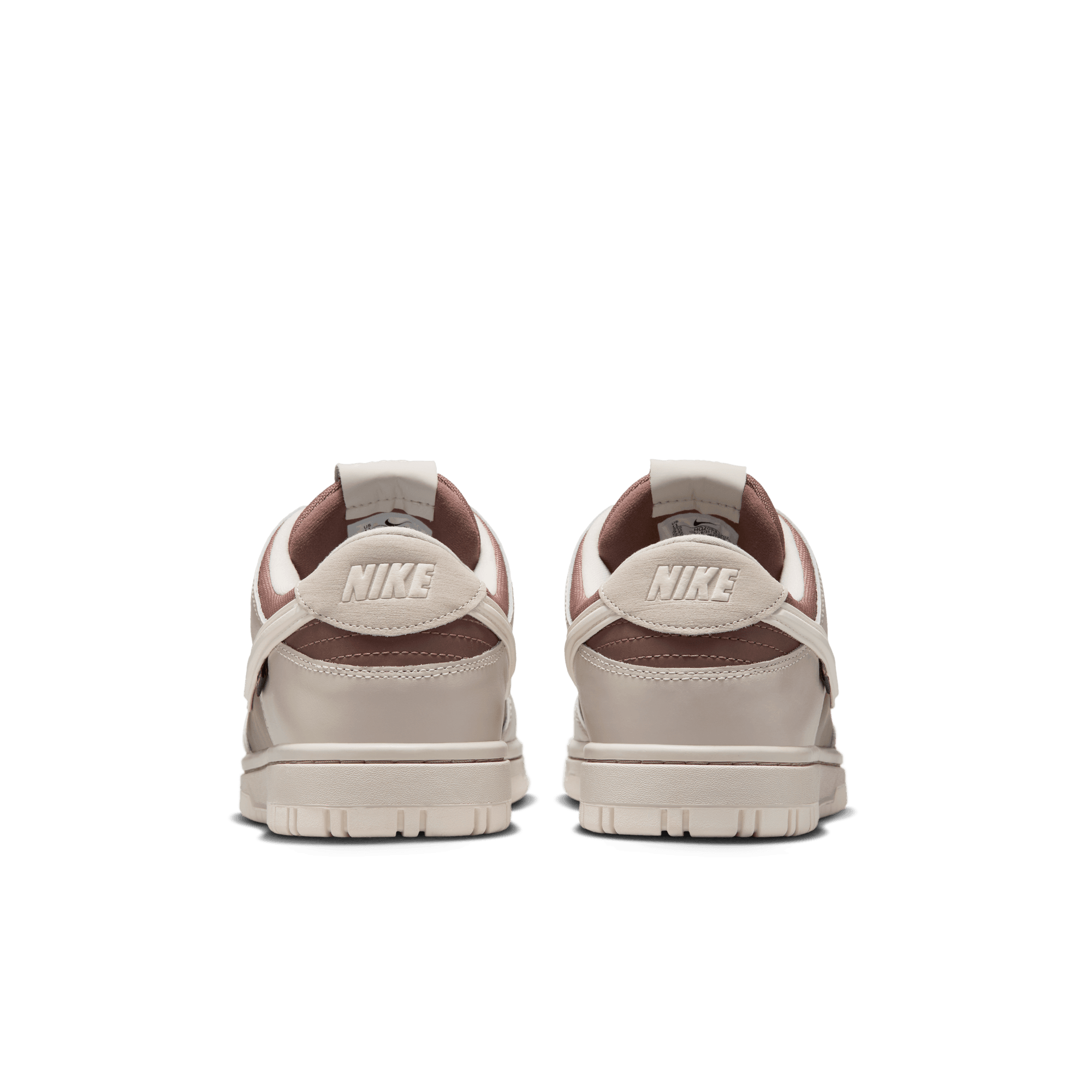 Men's Nike Dunk Low GORE-TEX "Light Bone Mink Brown Sail"