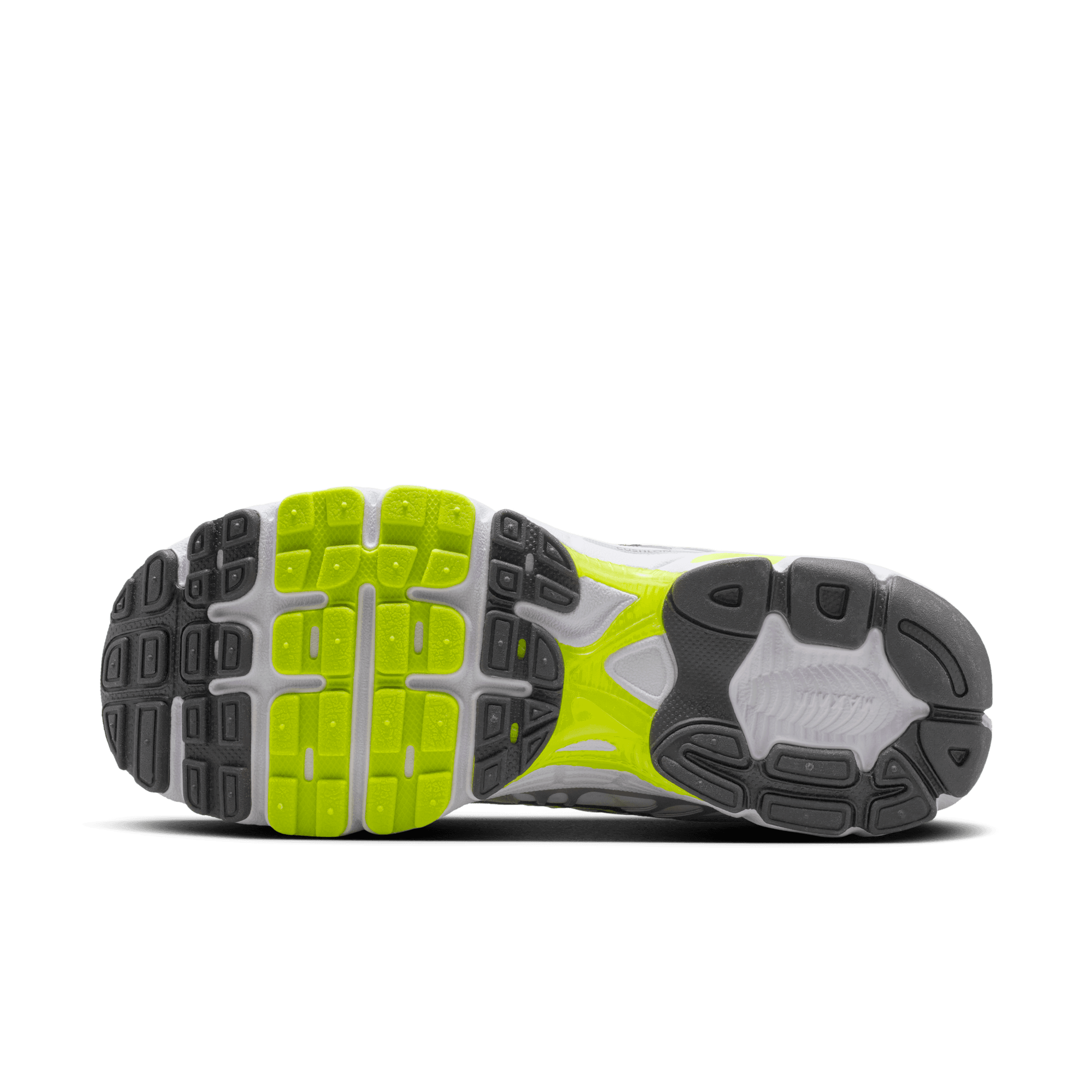 Women's Nike Air Max Moto 2K "White Cyber Metallic Silver"