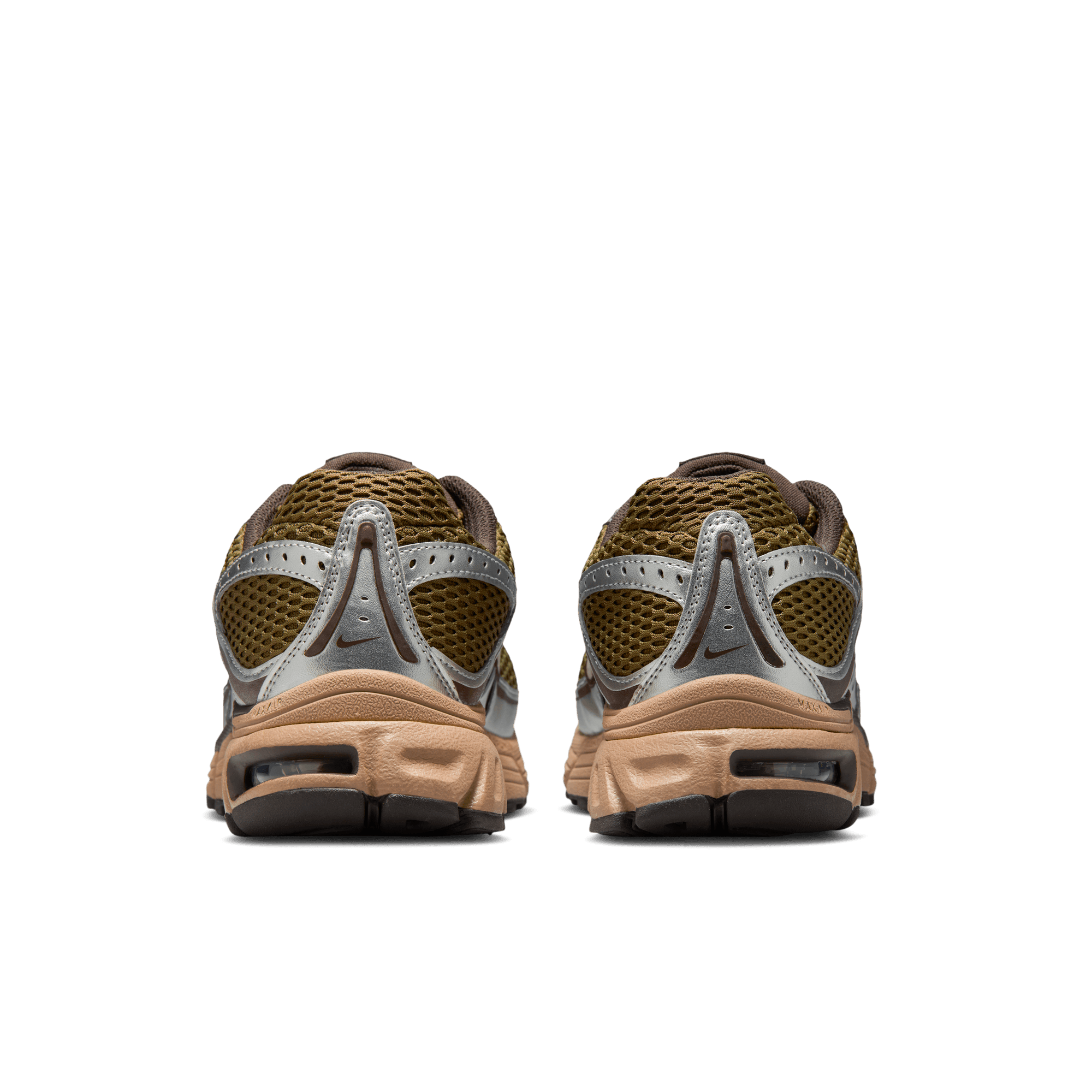 Women's Nike Air Max Moto 2K "Medium Brown Olive"