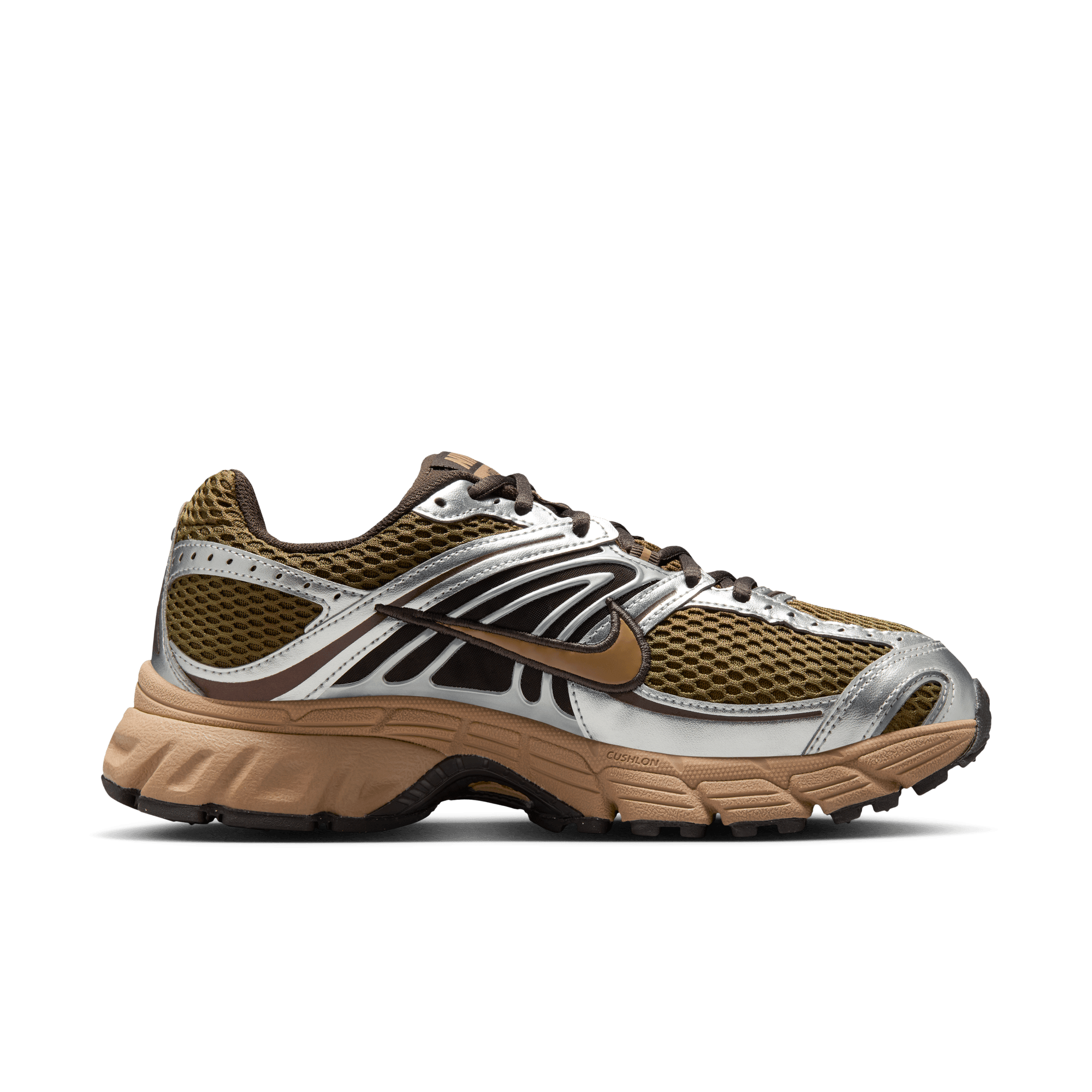 Women's Nike Air Max Moto 2K "Medium Brown Olive"