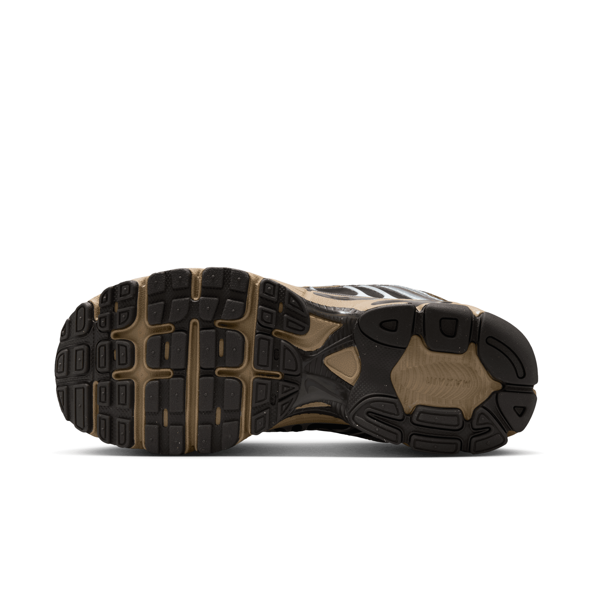 Women's Nike Air Max Moto 2K "Medium Brown Olive"