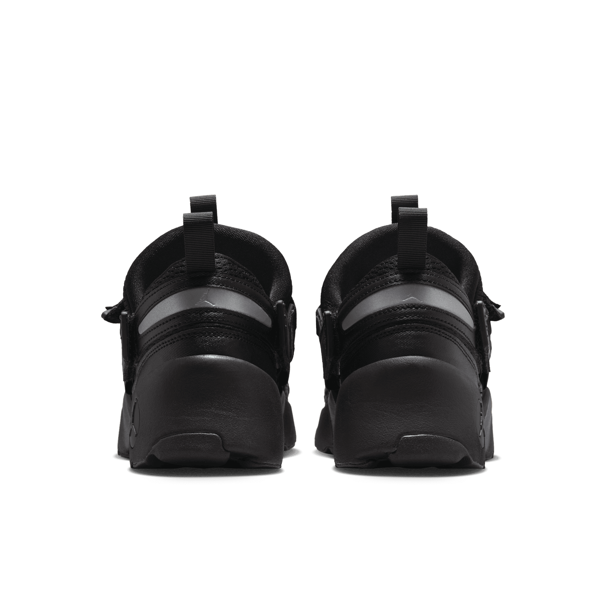 Women's Jordan Trunner LX "Triple Black"