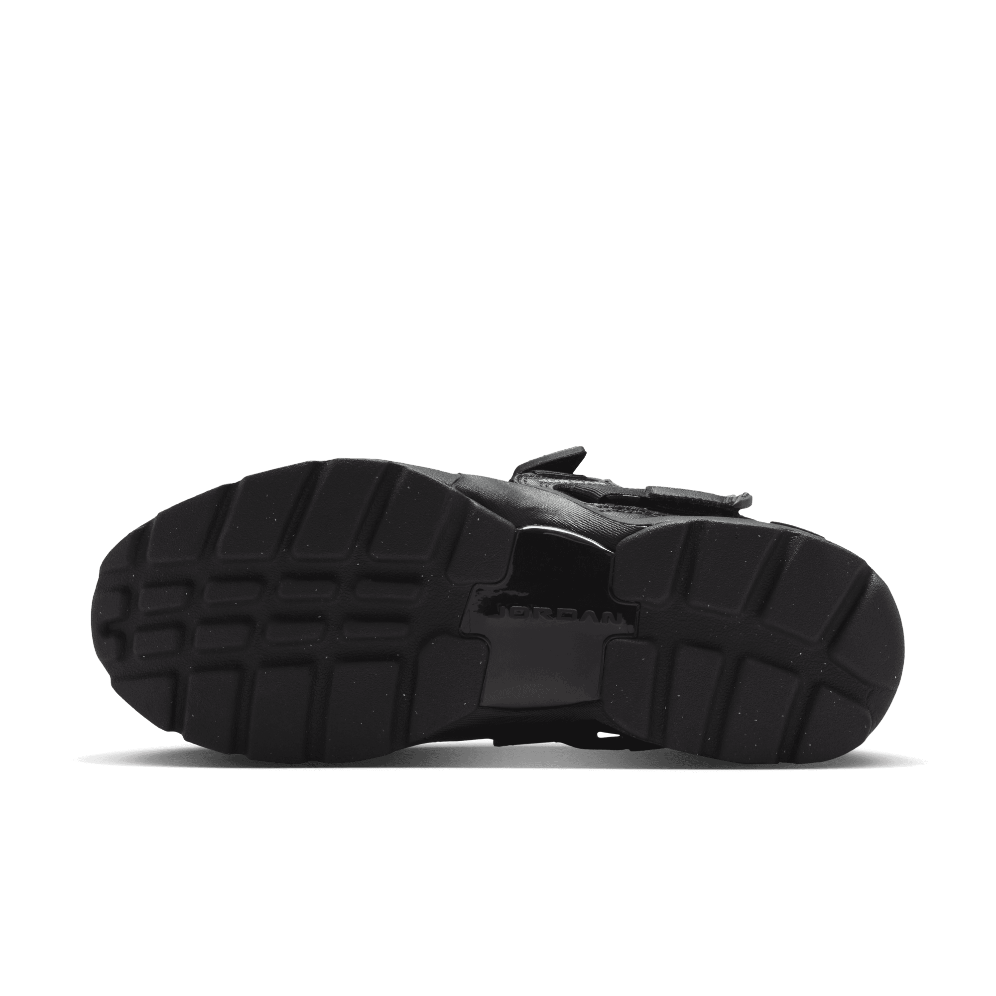 Women's Jordan Trunner LX "Triple Black"