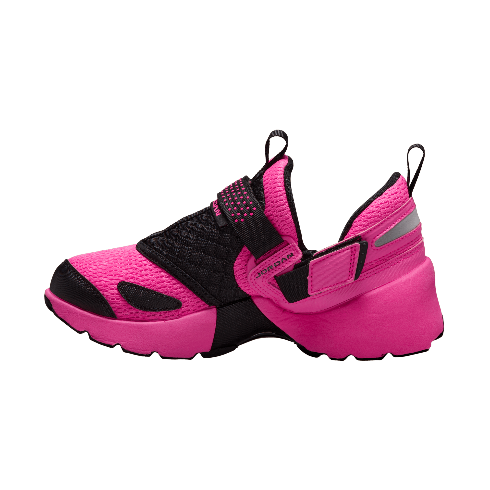 Women's Jordan Trunner LX "Pink Blast"