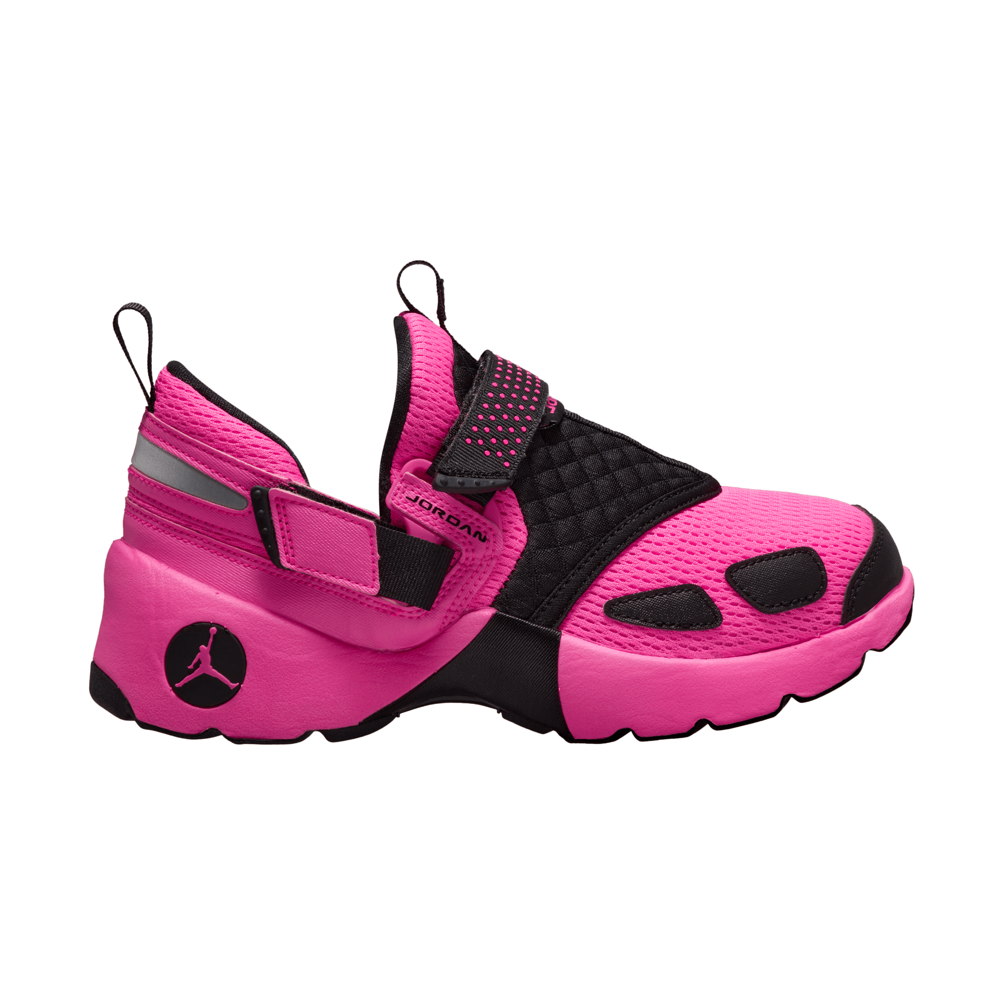 Women's Jordan Trunner LX "Pink Blast"