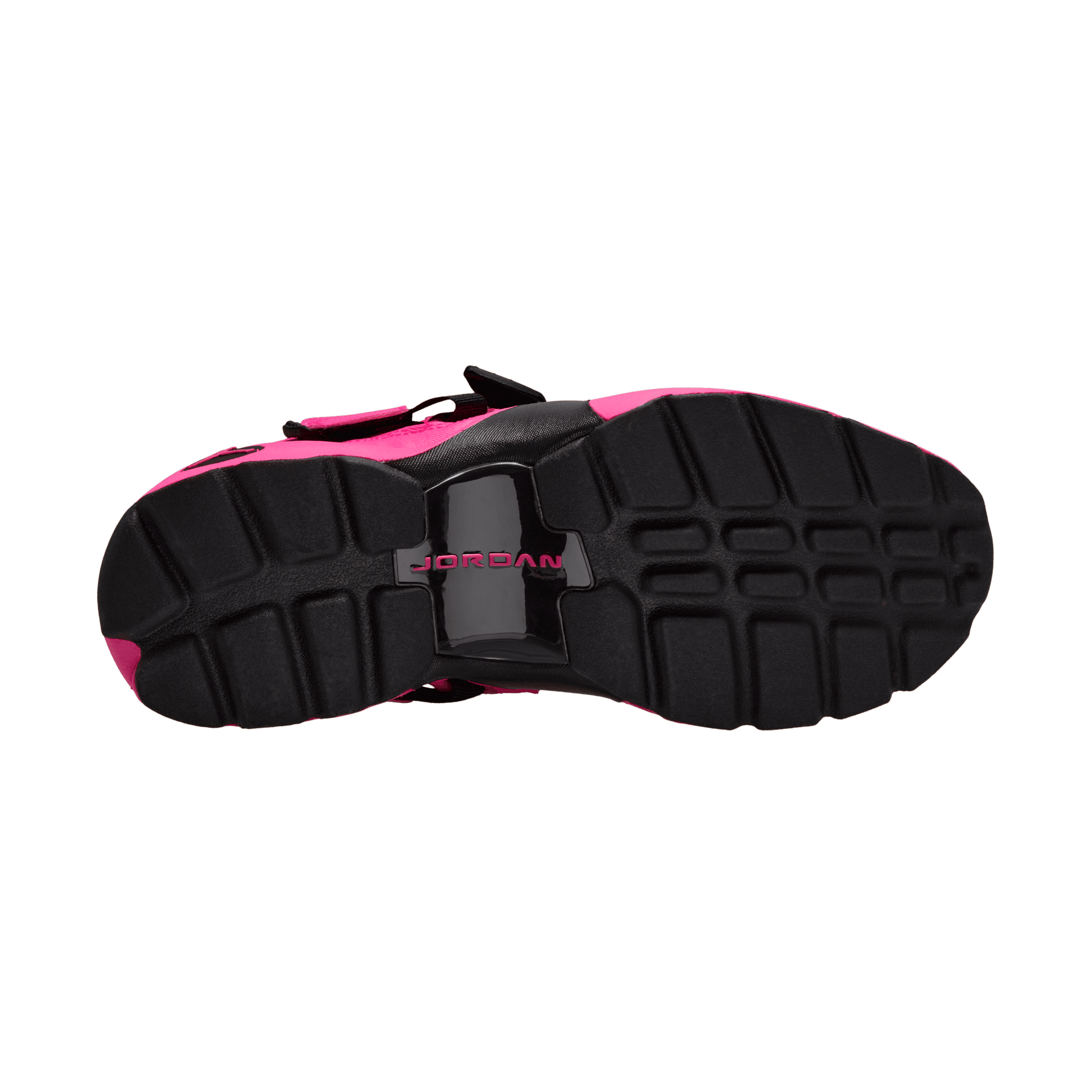 Women's Jordan Trunner LX "Pink Blast"