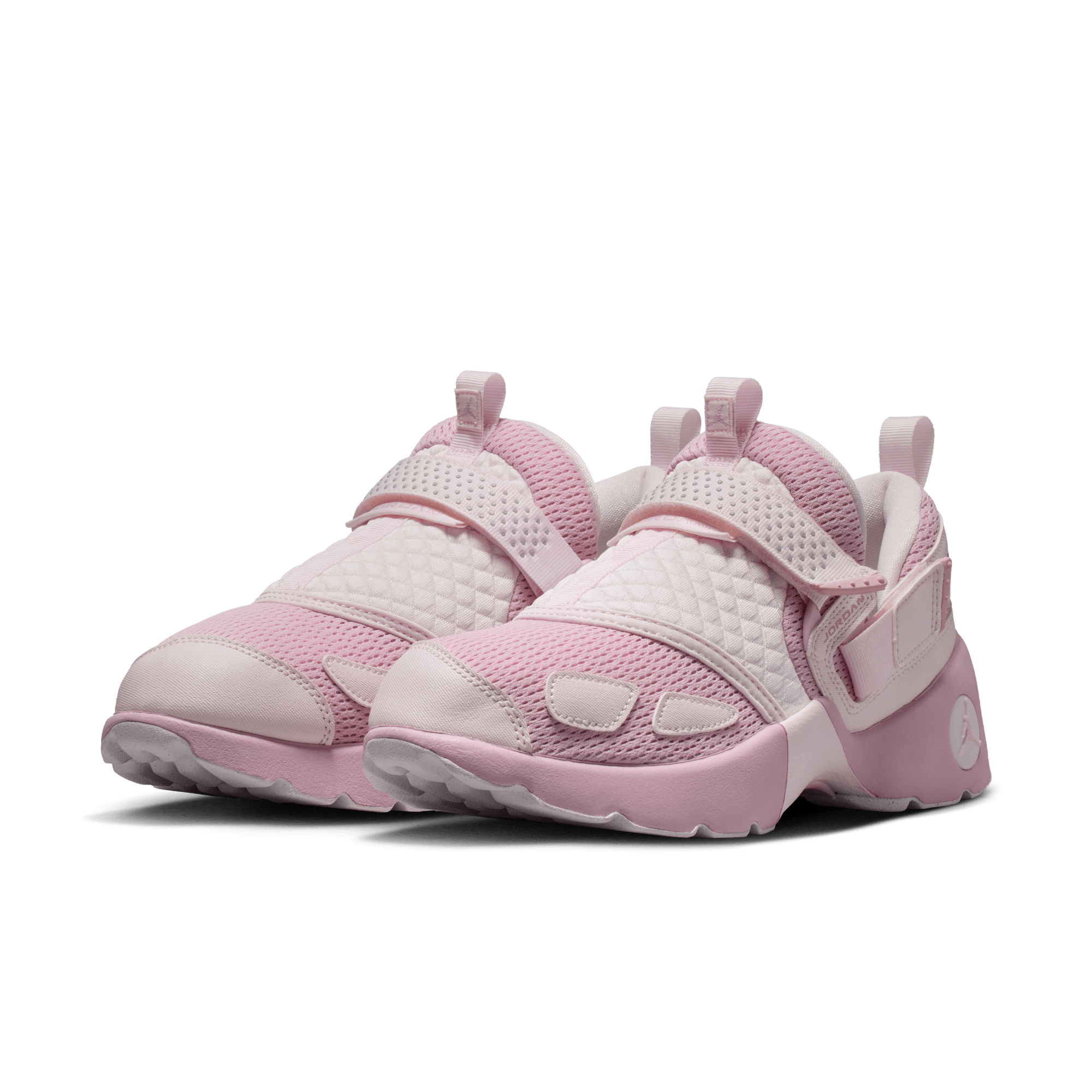 Women's Jordan Trunner LX "Iced Carmine Pearl Pink"