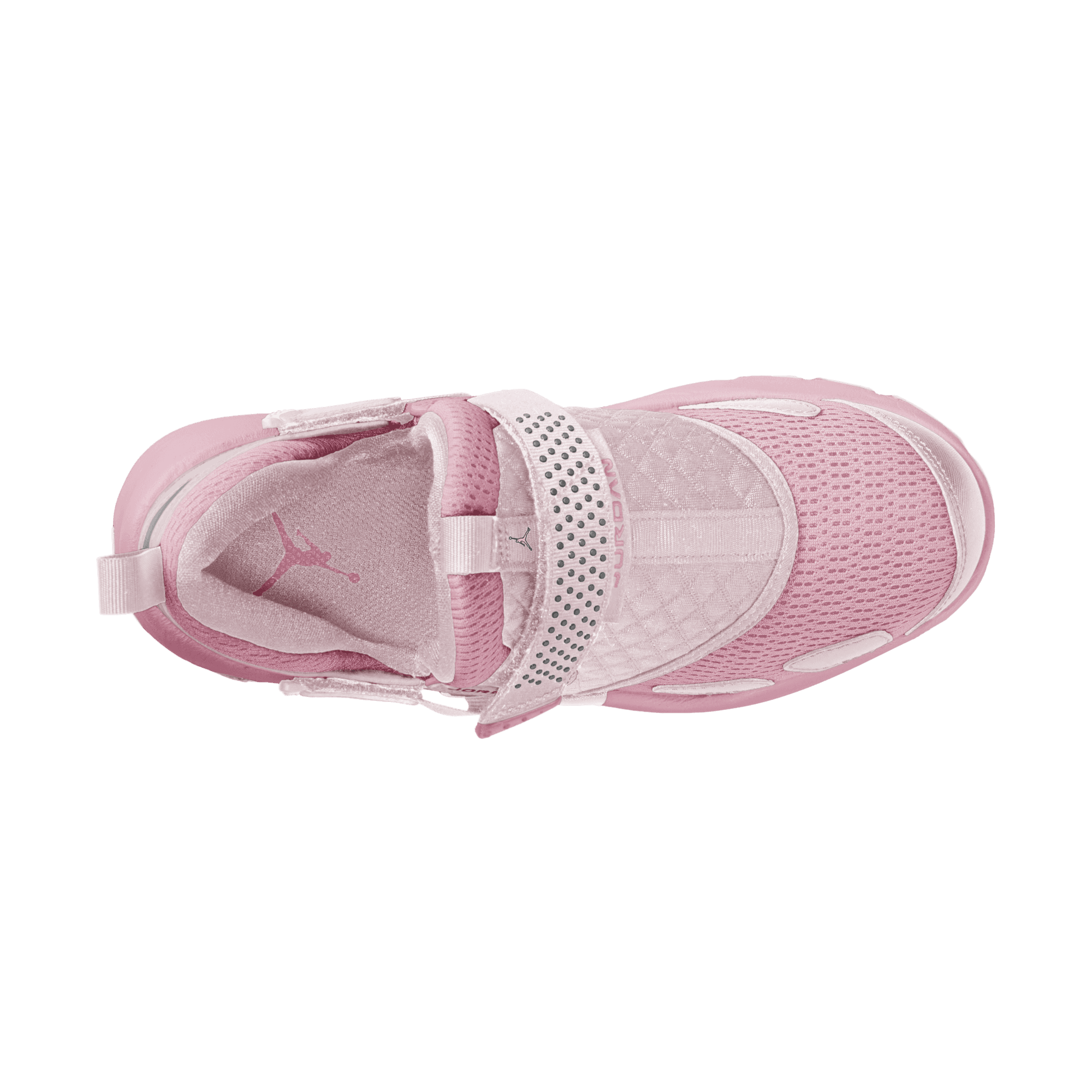 Women's Jordan Trunner LX "Iced Carmine Pearl Pink"