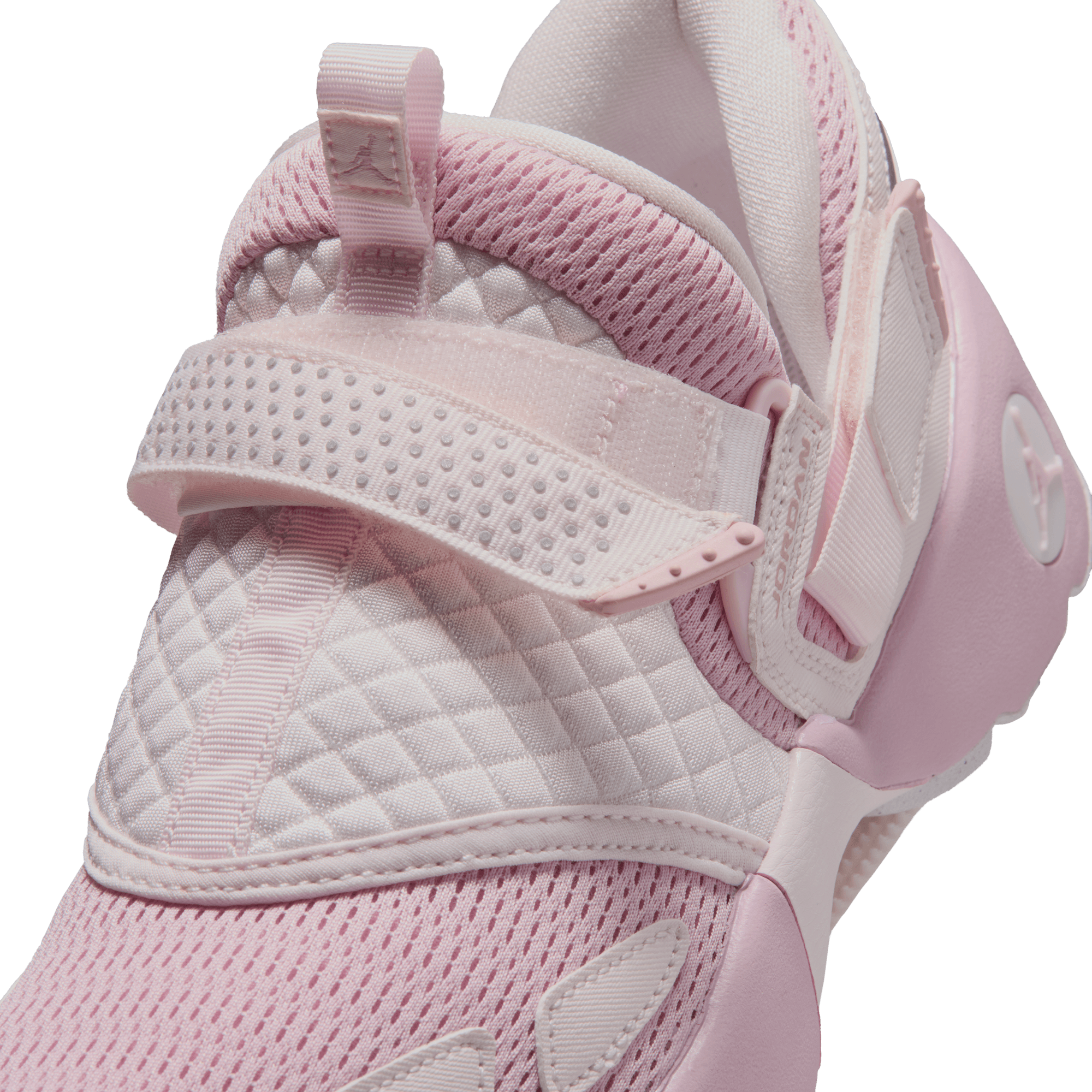 Women's Jordan Trunner LX "Iced Carmine Pearl Pink"