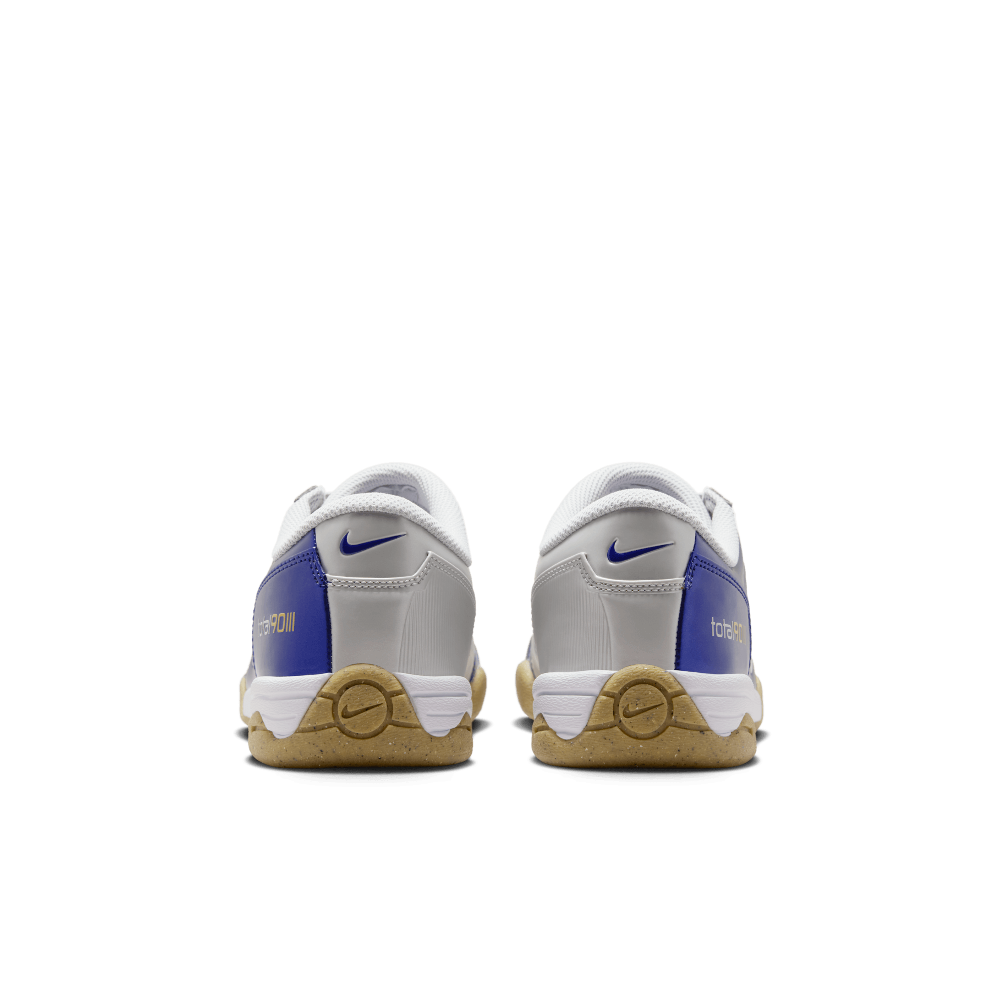 Men's Nike Total 90 "Blue Void"