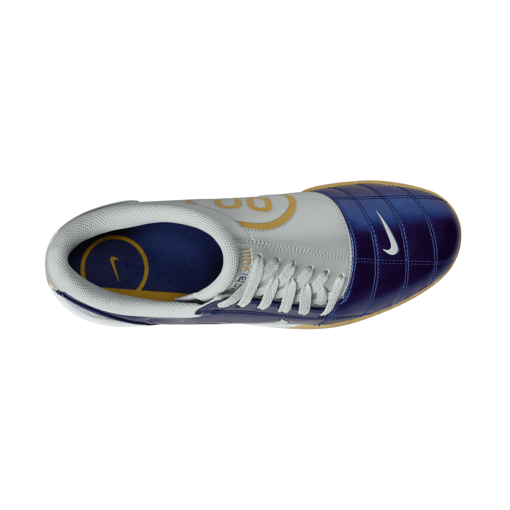 Men's Nike Total 90 "Blue Void"