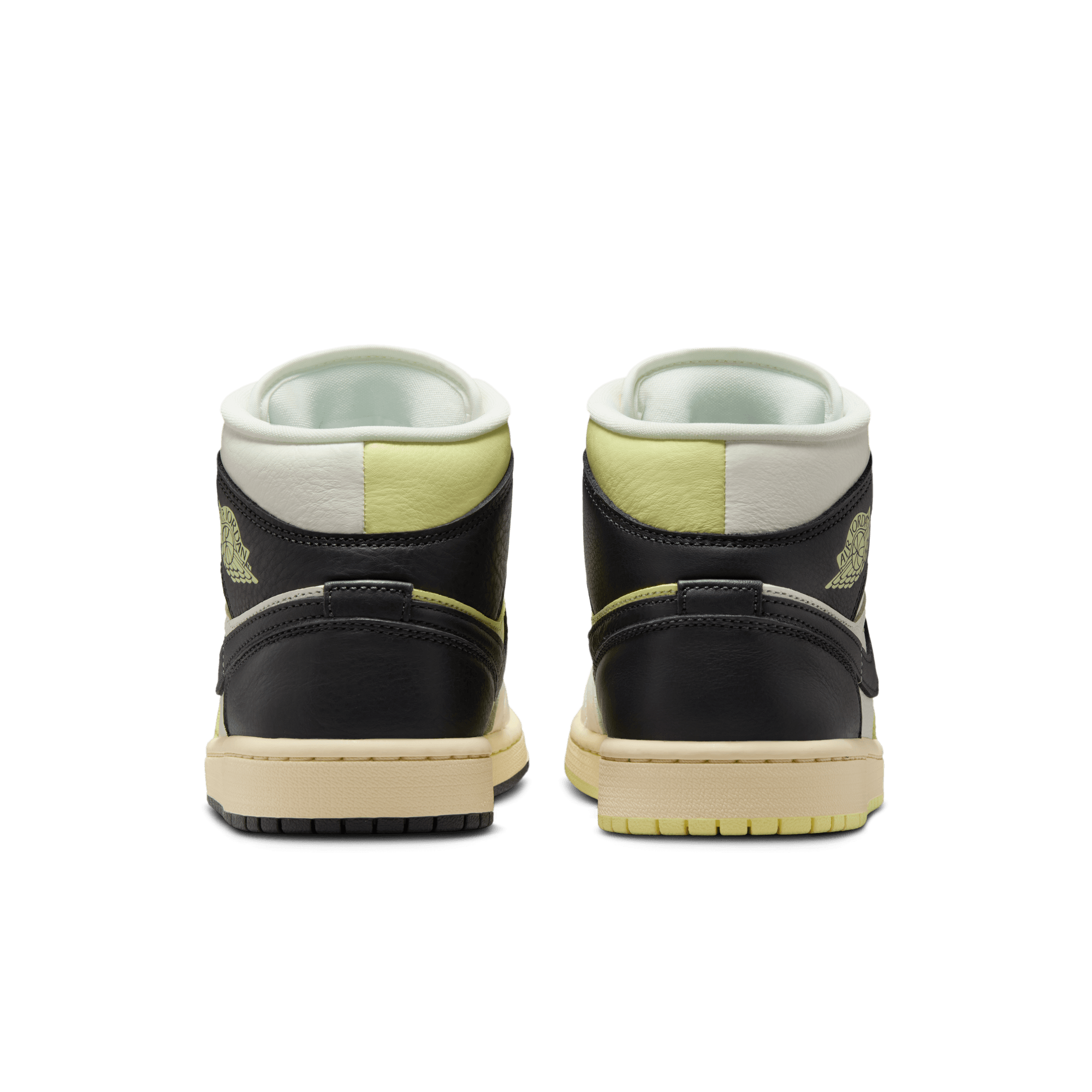 Women's Air Jordan 1 Mid SE "Fall League"