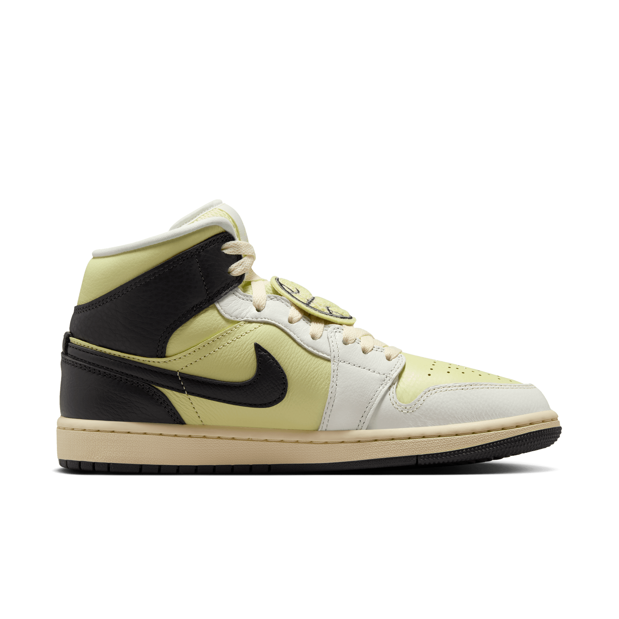 Women's Air Jordan 1 Mid SE "Fall League"