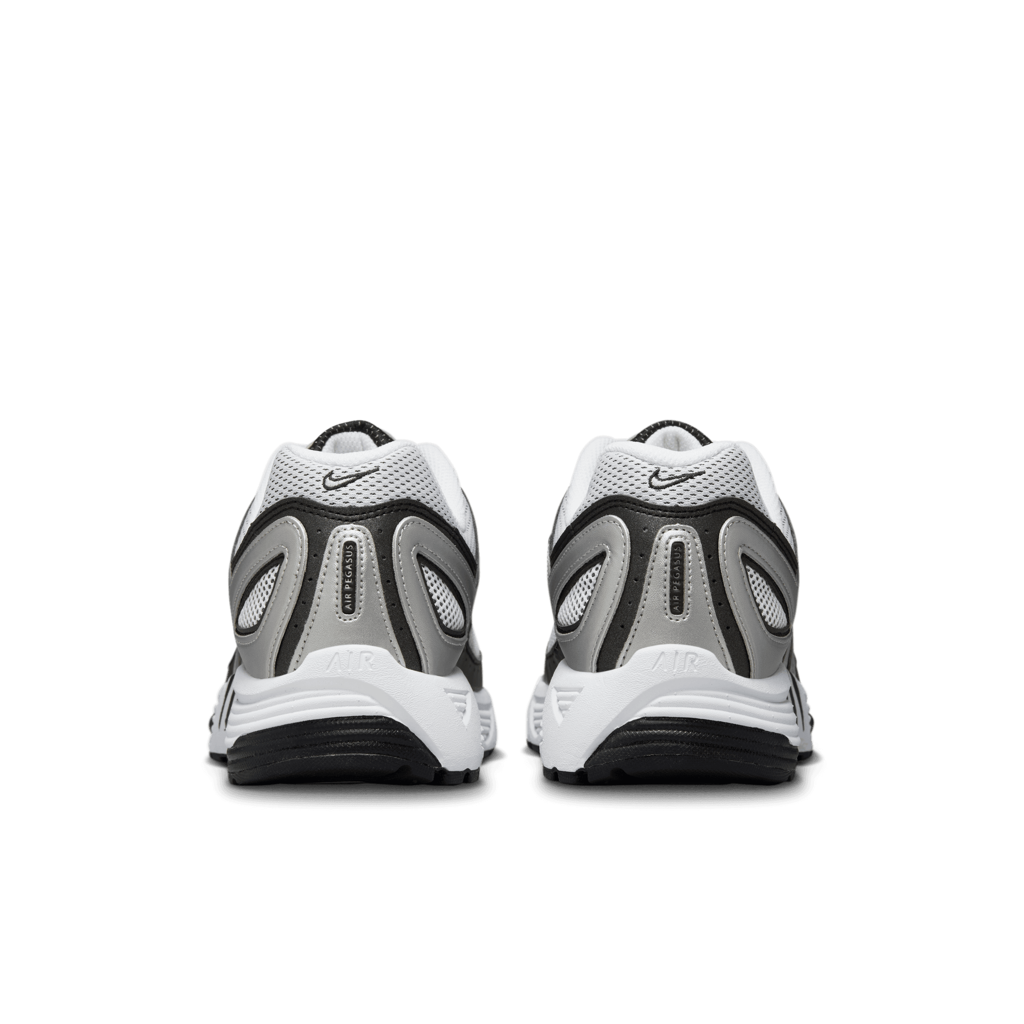 Men's Nike Air Pegasus 2005 "Metallic Silver Black"