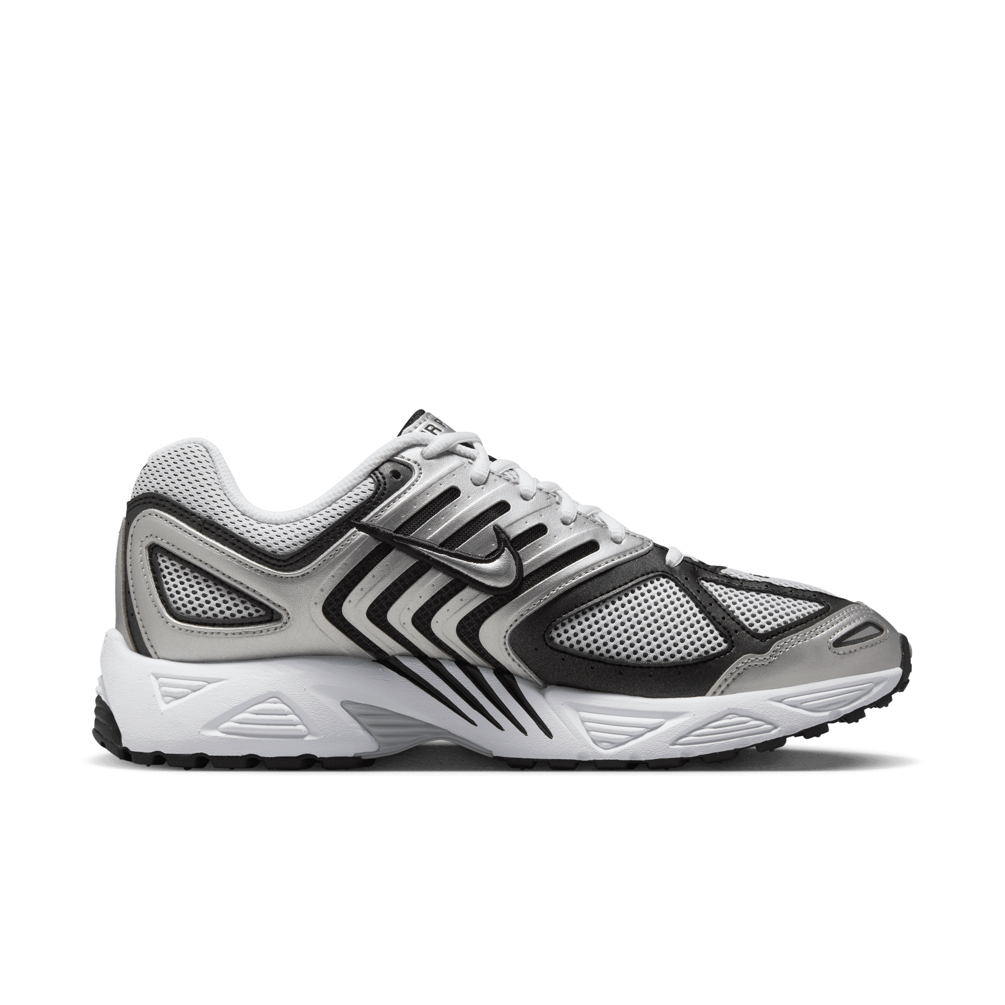 Men's Nike Air Pegasus 2005 "Metallic Silver Black"