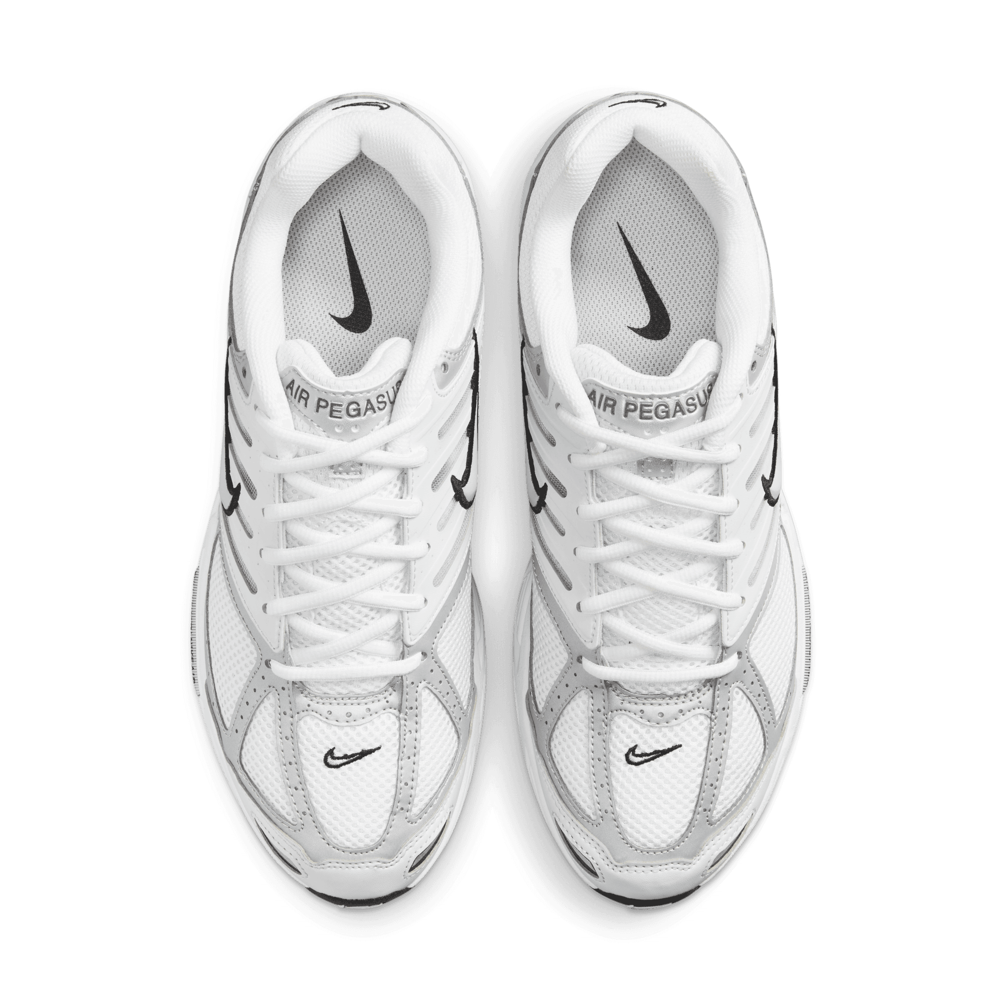 Men's Nike Air Pegasus 2005 "Football Grey & White"