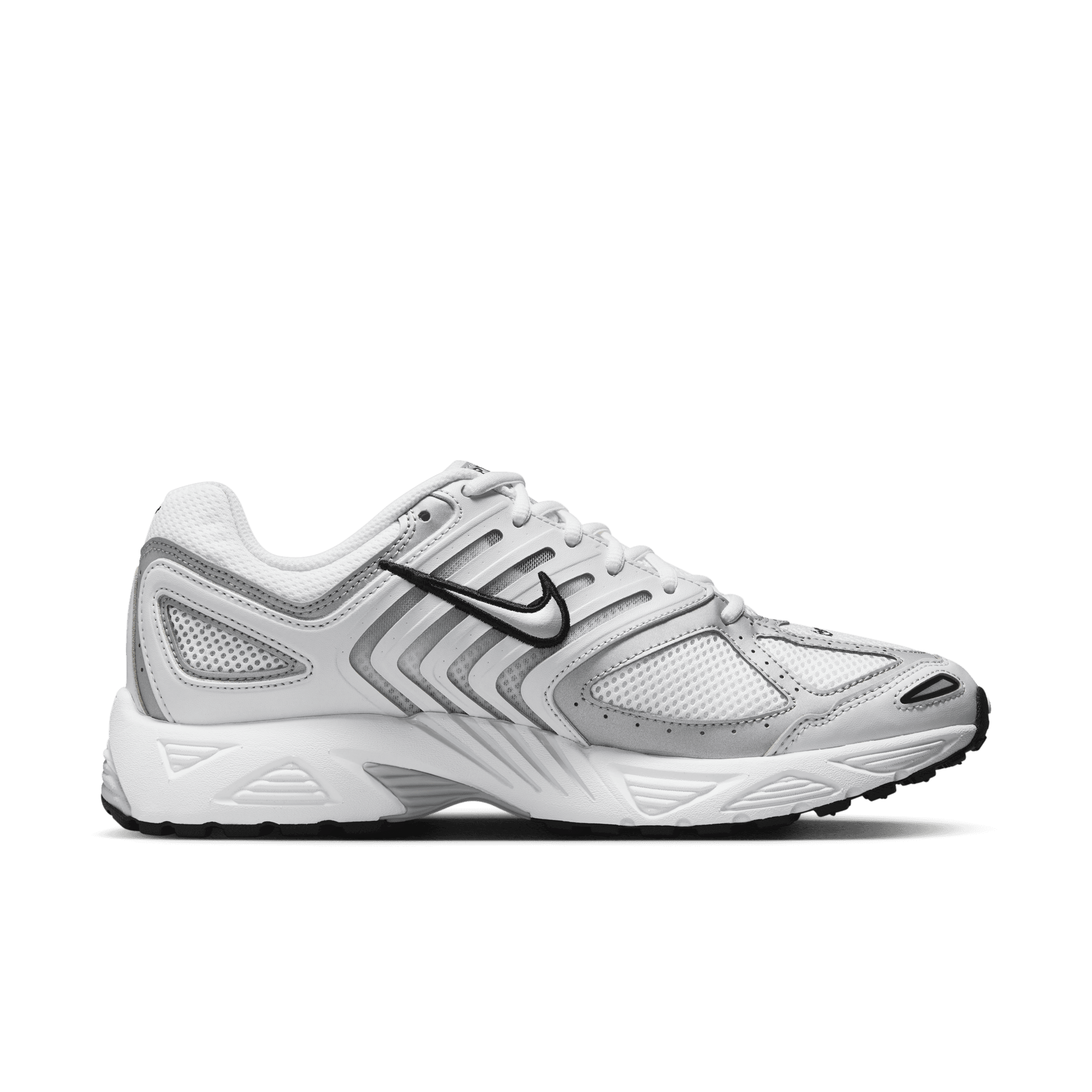 Men's Nike Air Pegasus 2005 "Football Grey & White"