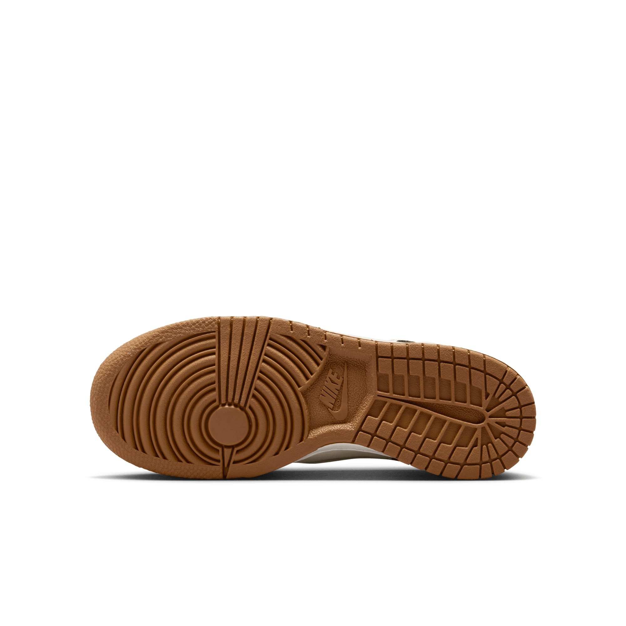 Big Kids' Nike Dunk Low "Coconut Milk Sail"