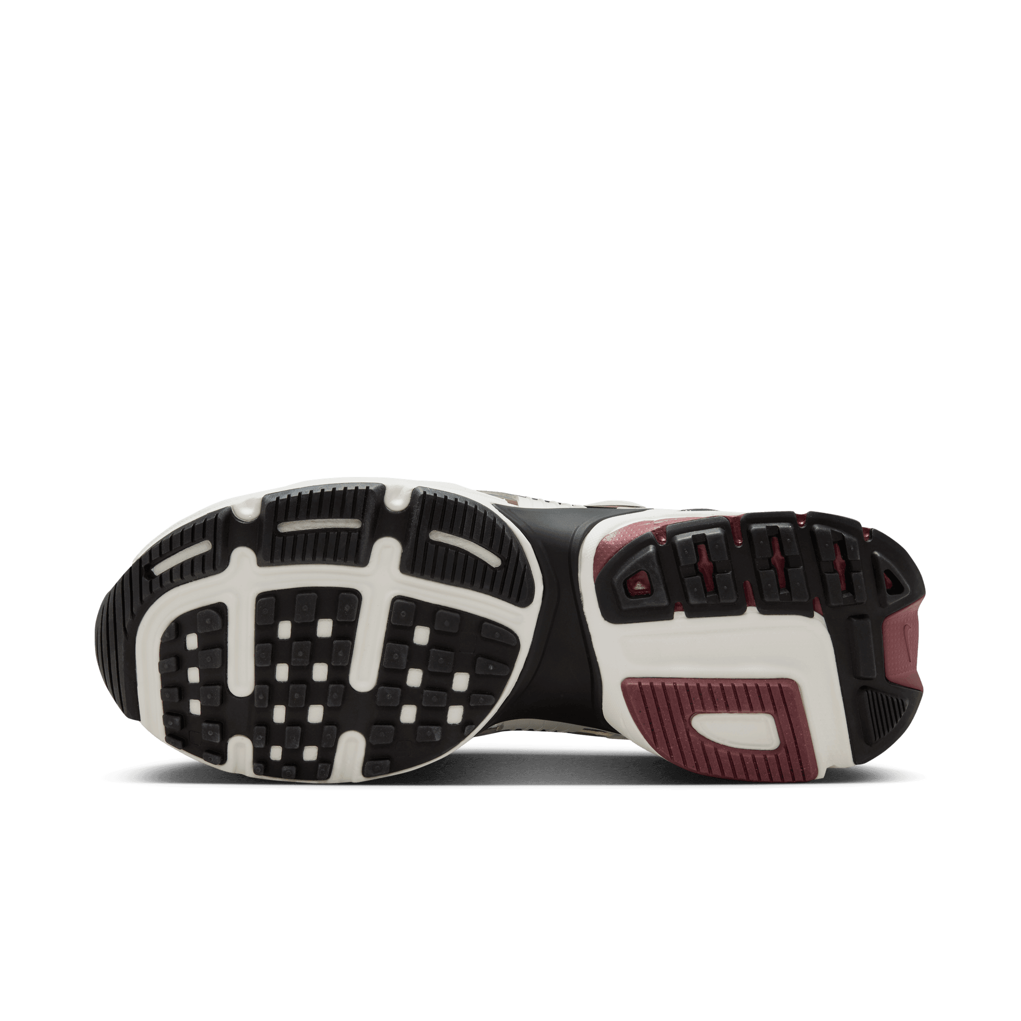 Women's Nike V2K Run SE "White Team Red"