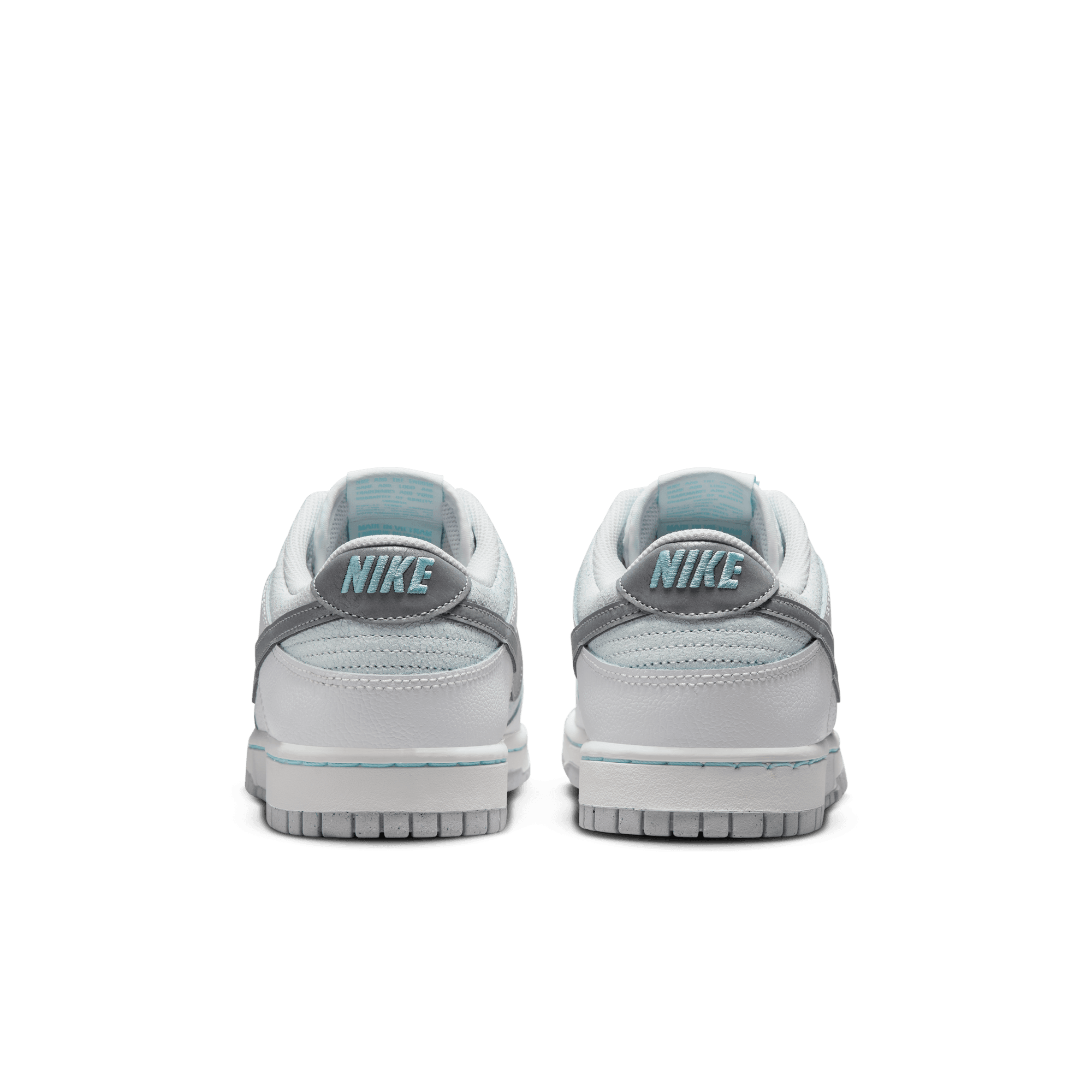 Men's Nike Dunk Low Retro SE "Winter Storm"