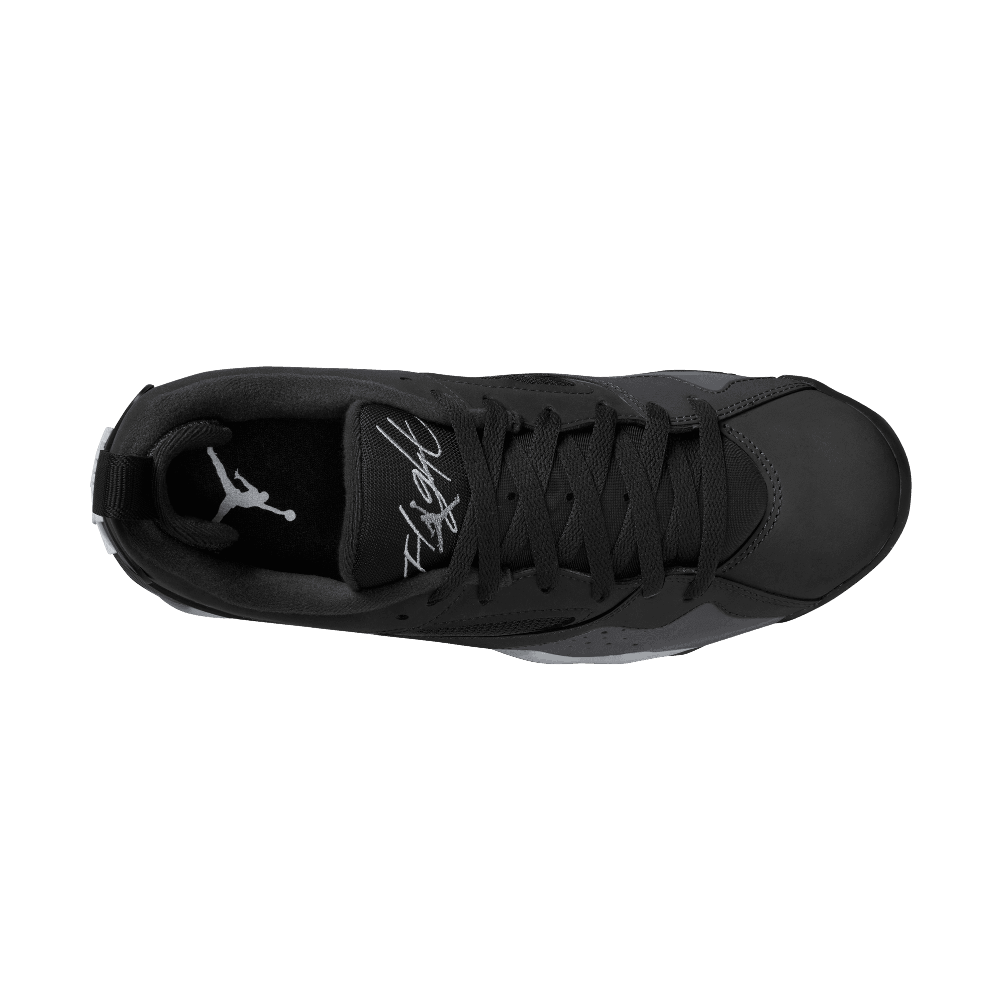 Men's Air Jordan MVP 92 "Black Wolf Grey"