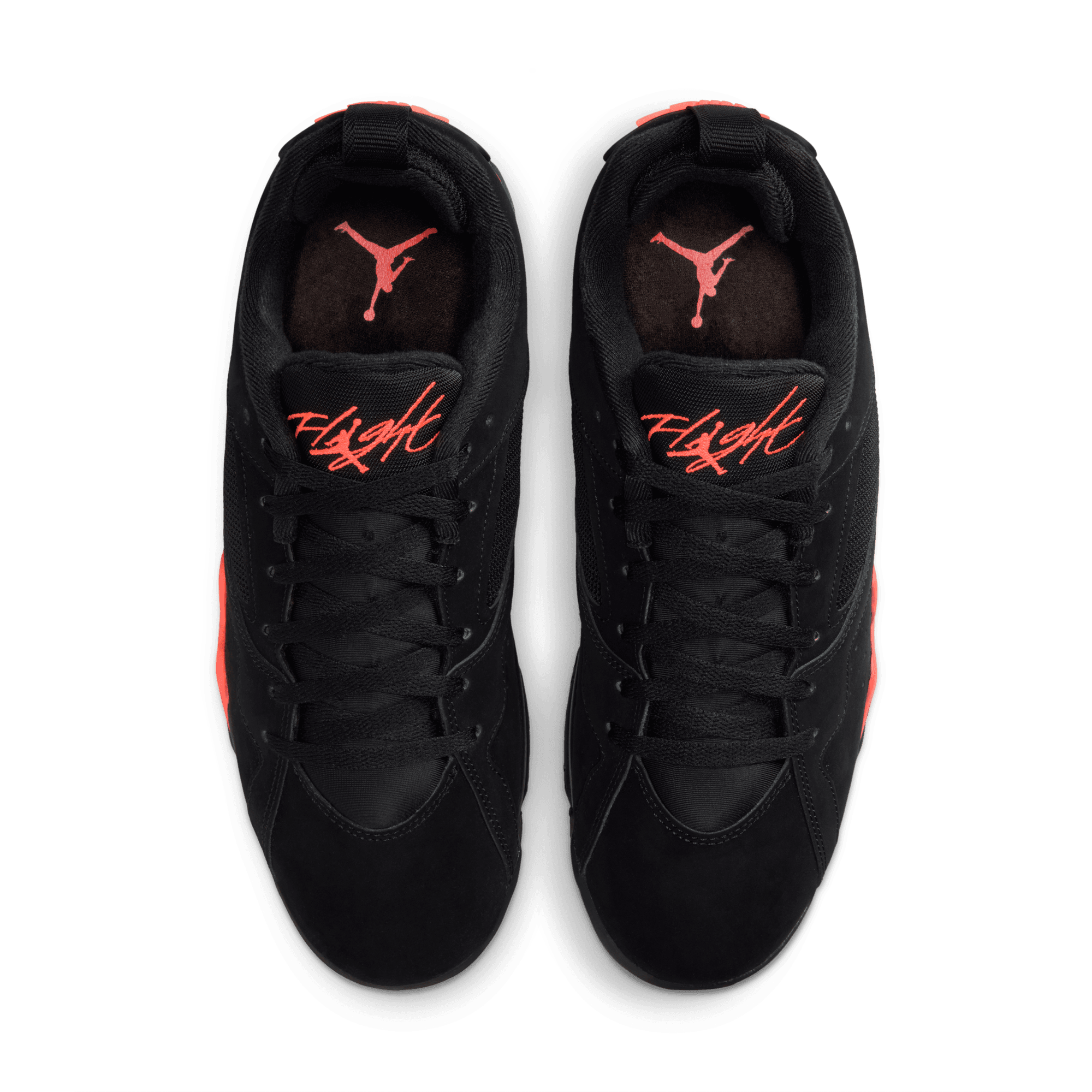 Men's Air Jordan MVP 92 "Black Infrared"