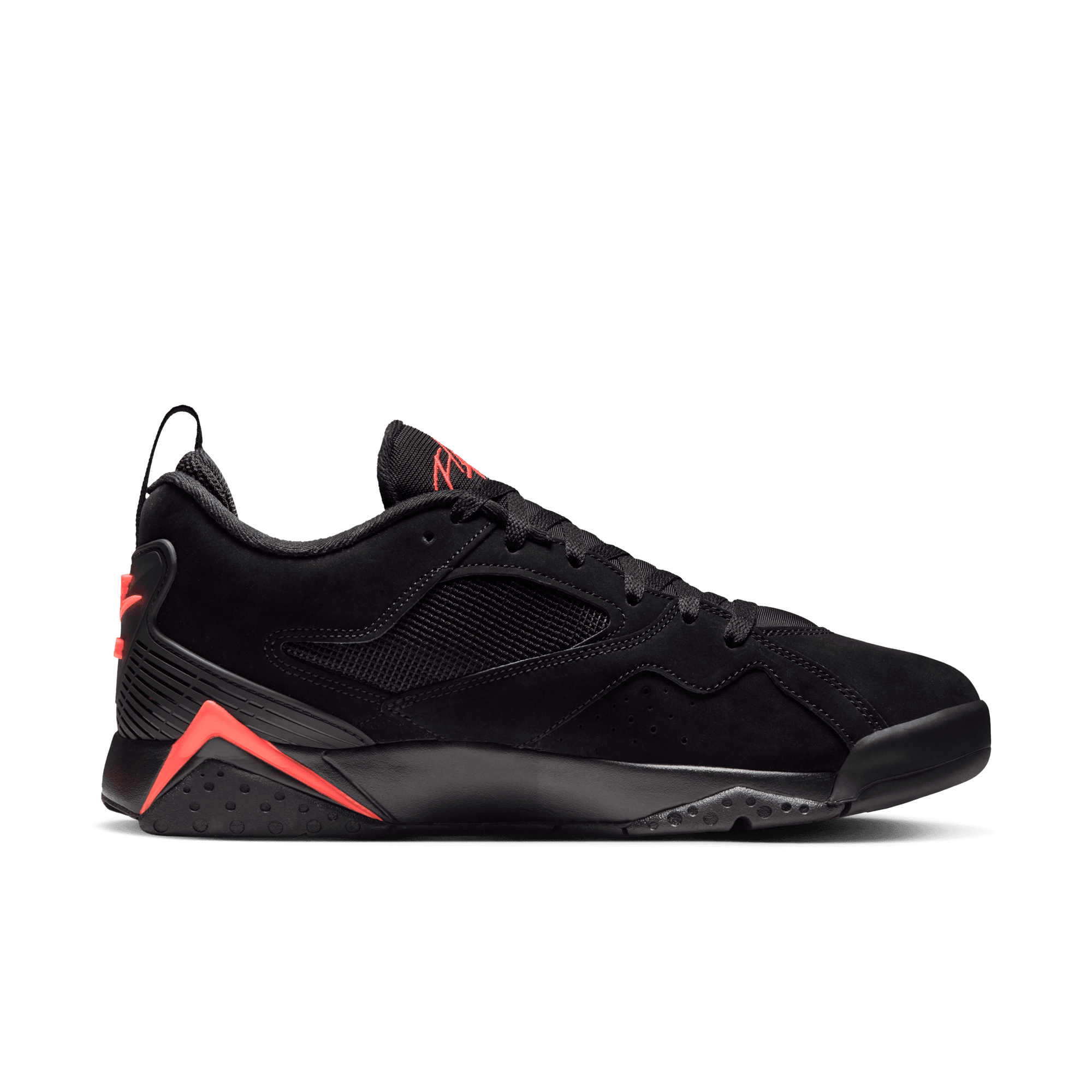 Men's Air Jordan MVP 92 "Black Infrared"
