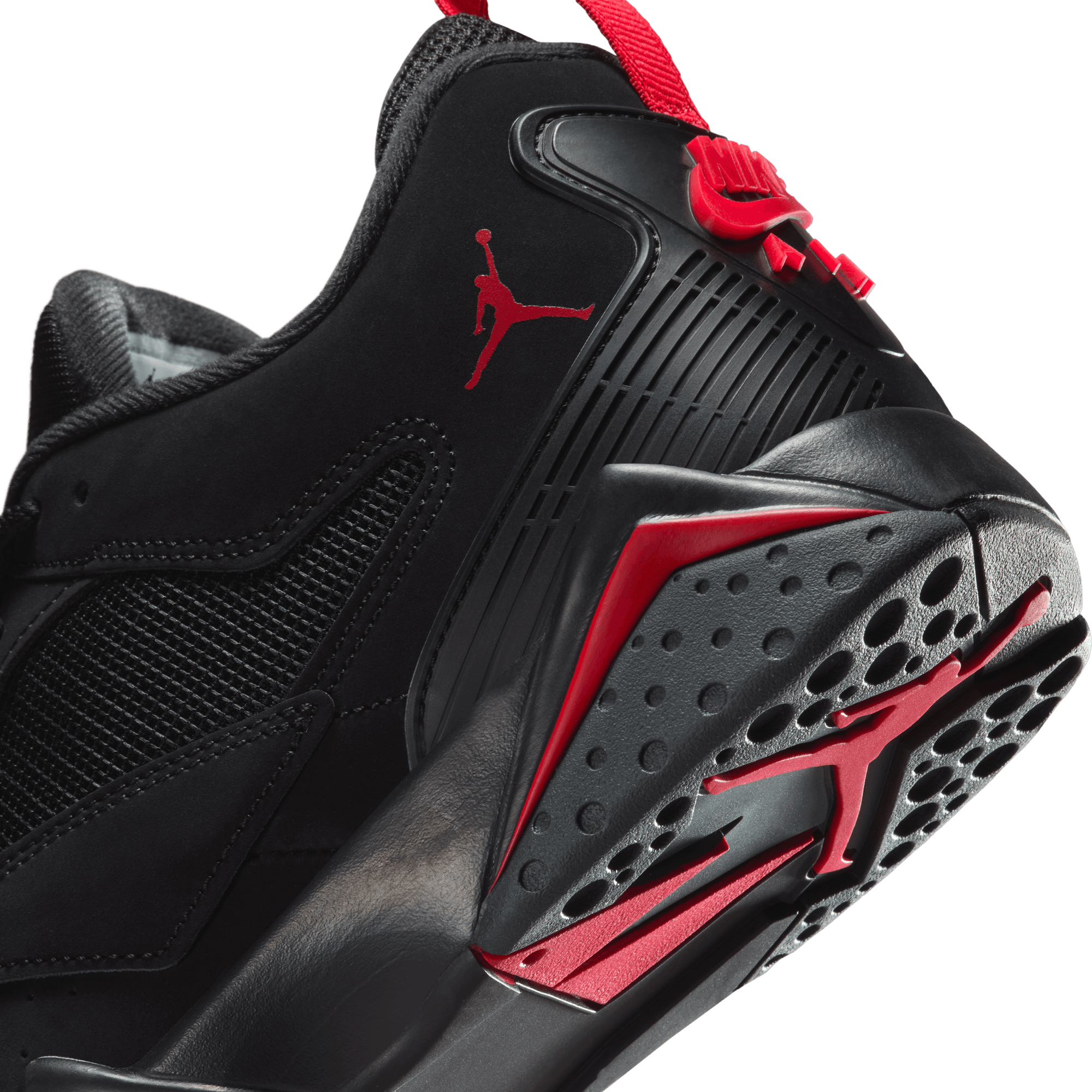 Men's Air Jordan MVP 92 "Bred"