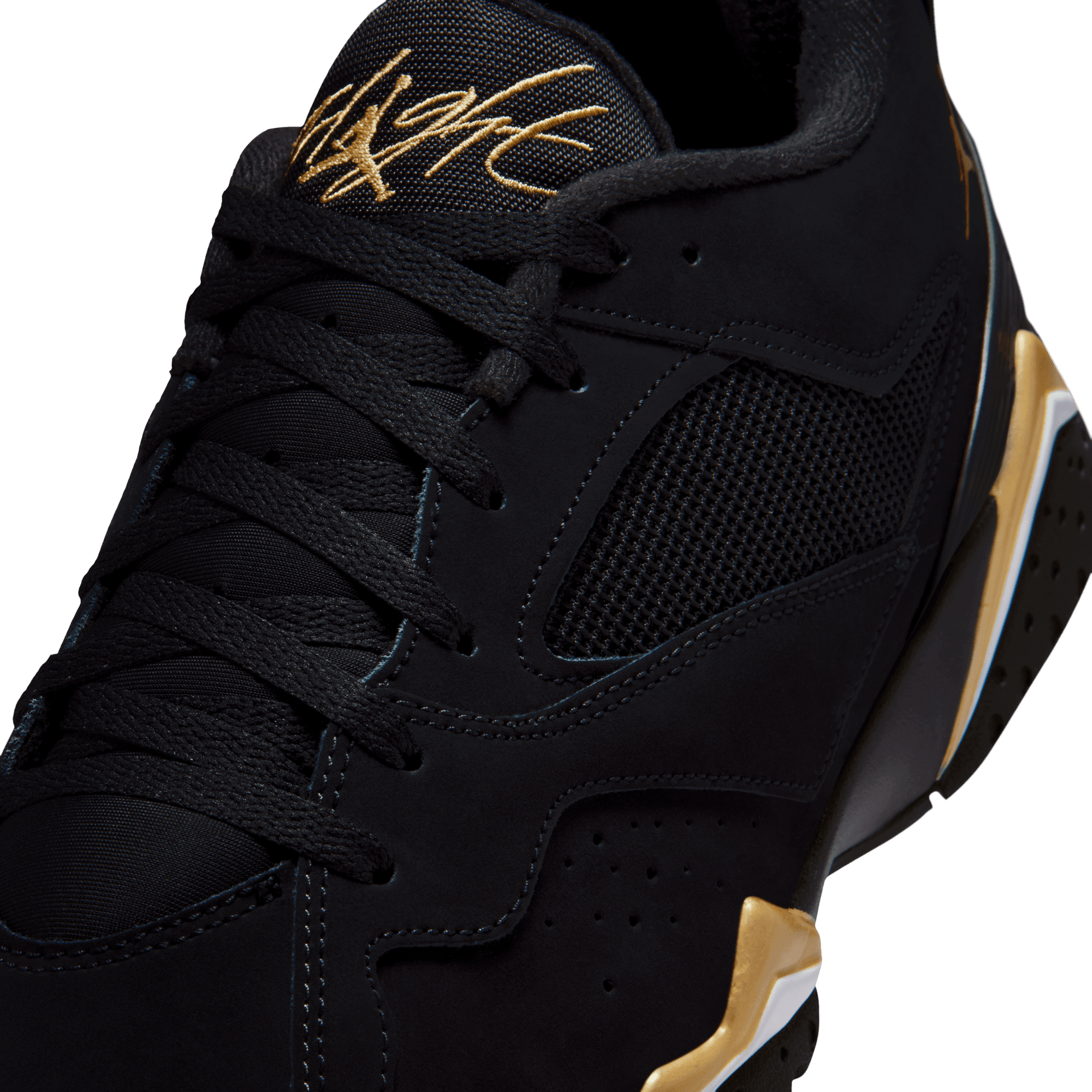 Men's Air Jordan MVP 92 "Golden Moments"