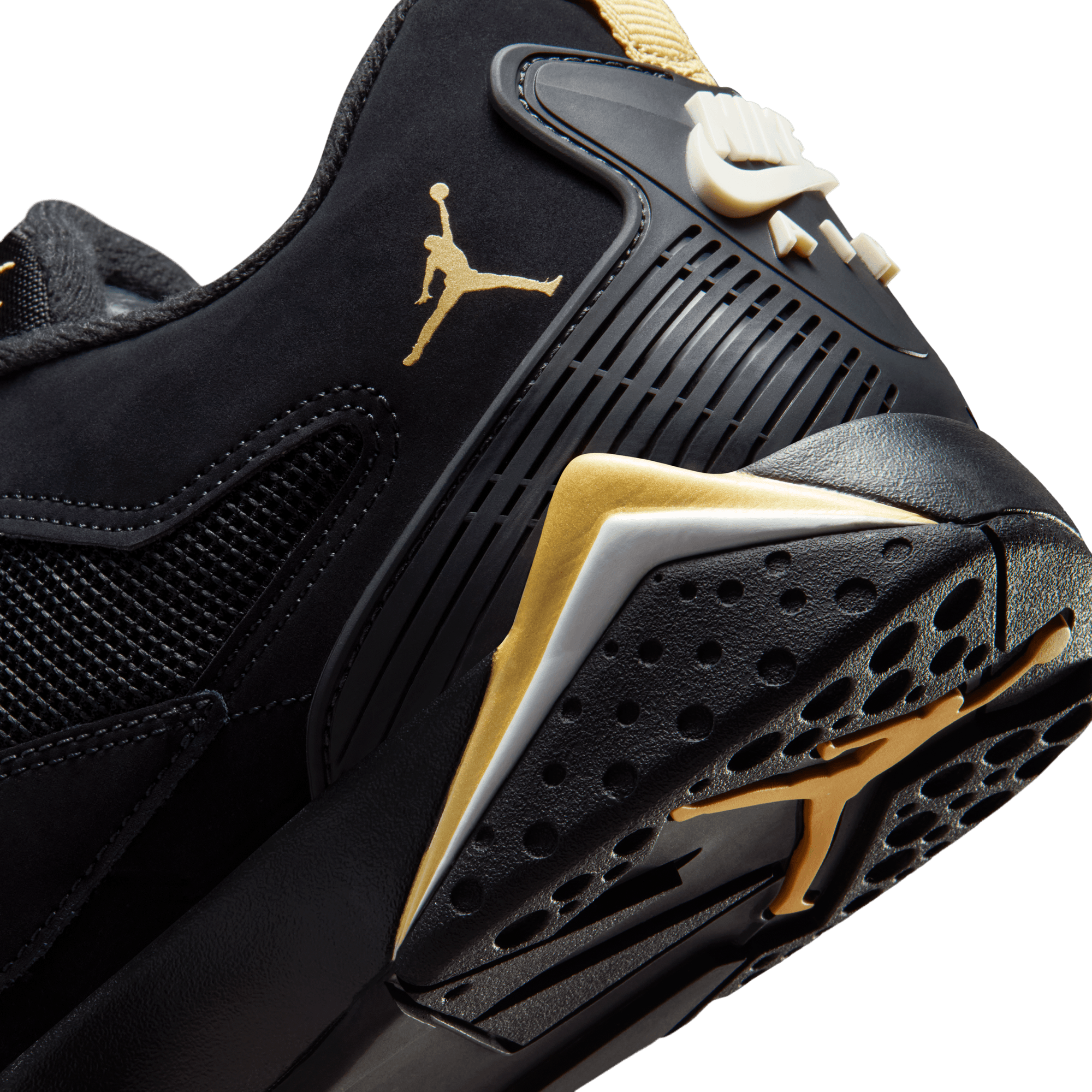 Men's Air Jordan MVP 92 "Golden Moments"