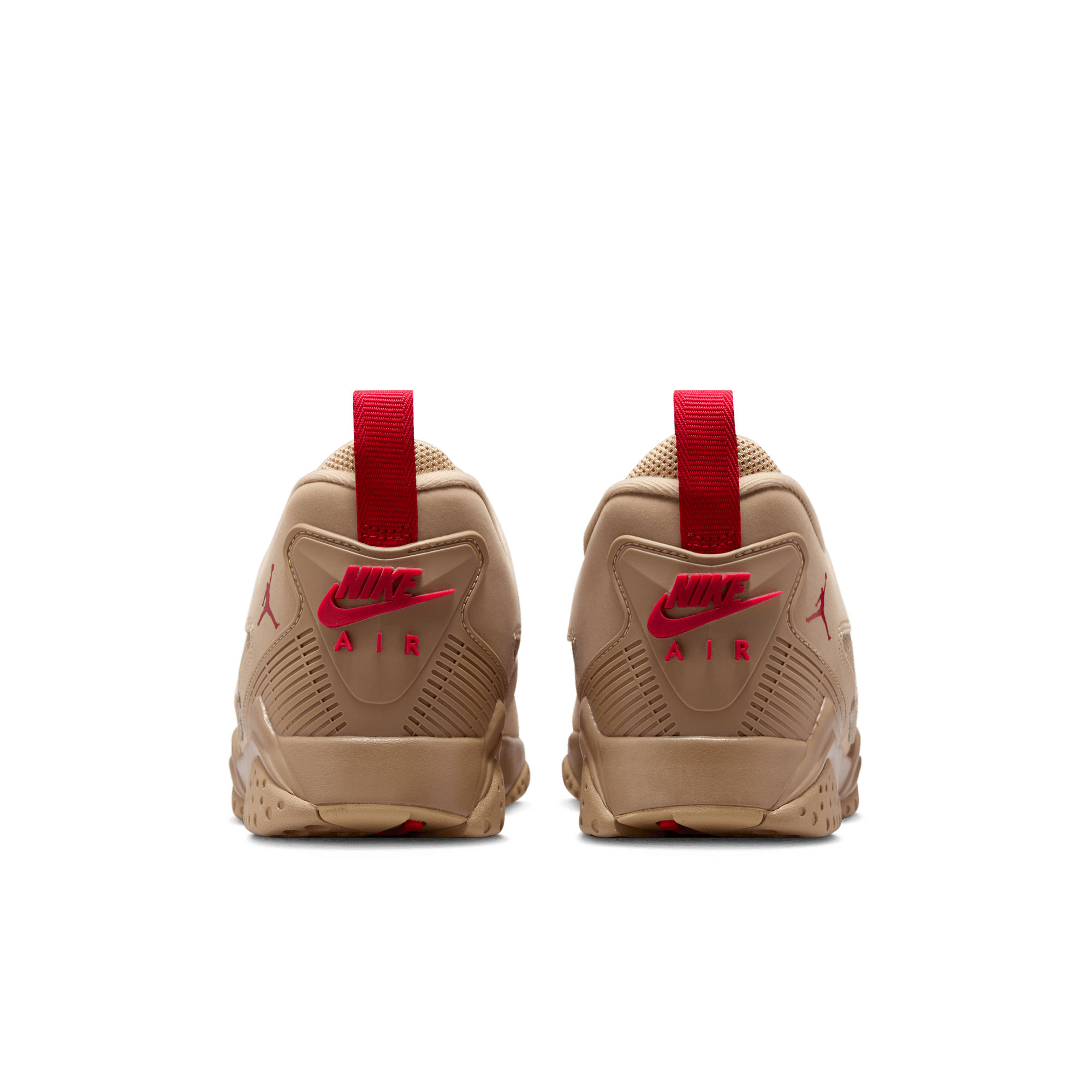 Men's Air Jordan MVP 92 "Desert Camo"