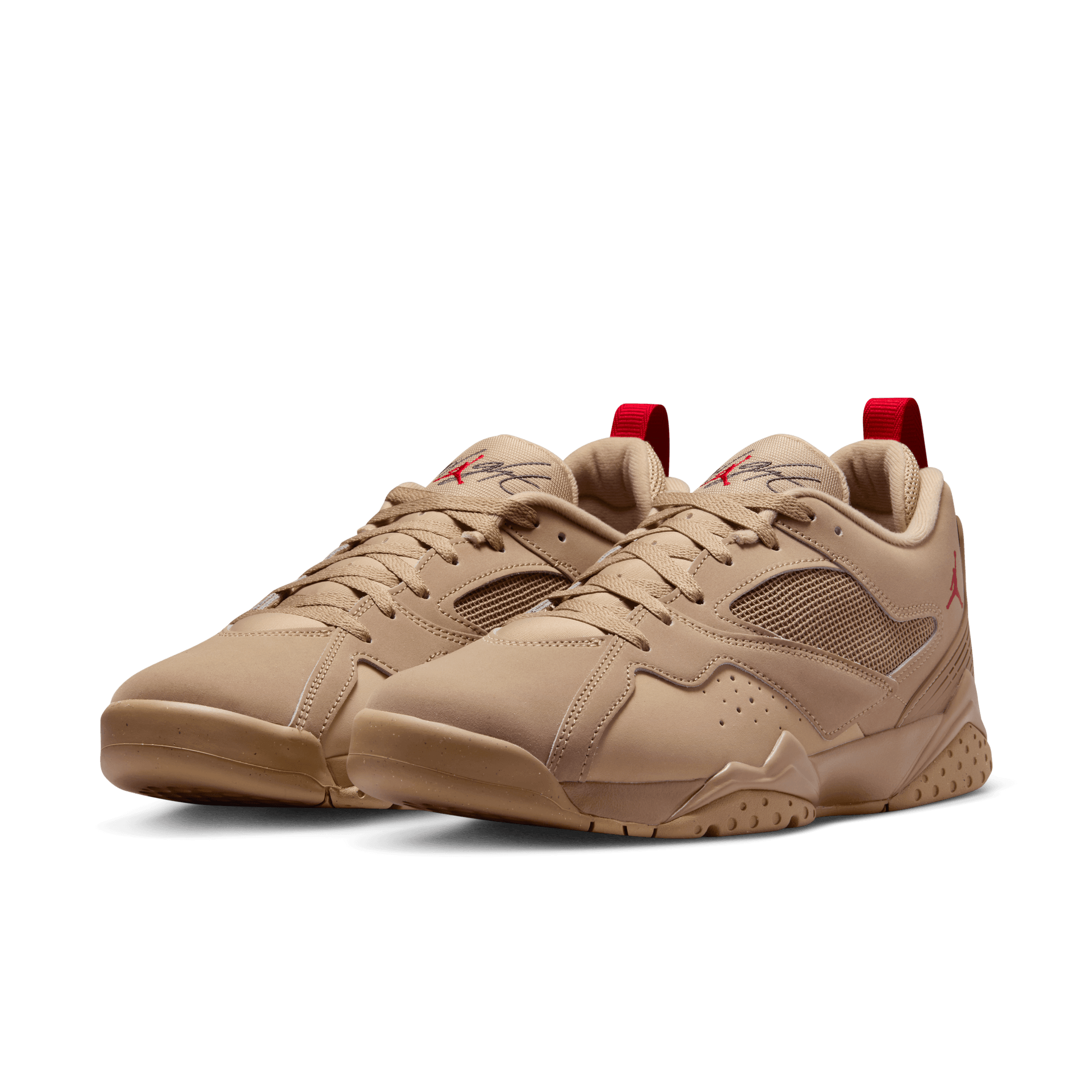 Men's Air Jordan MVP 92 "Desert Camo"