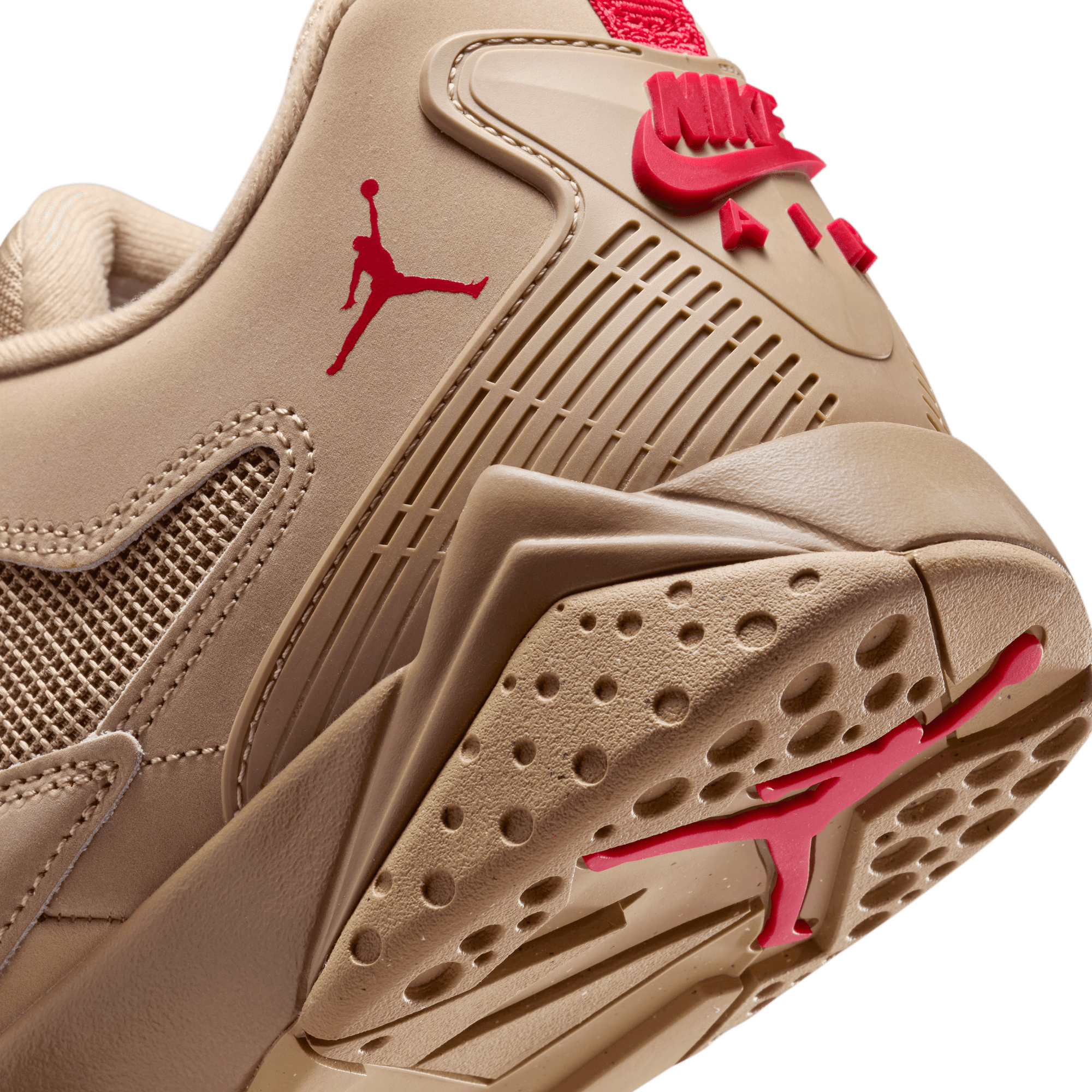 Men's Air Jordan MVP 92 "Desert Camo"