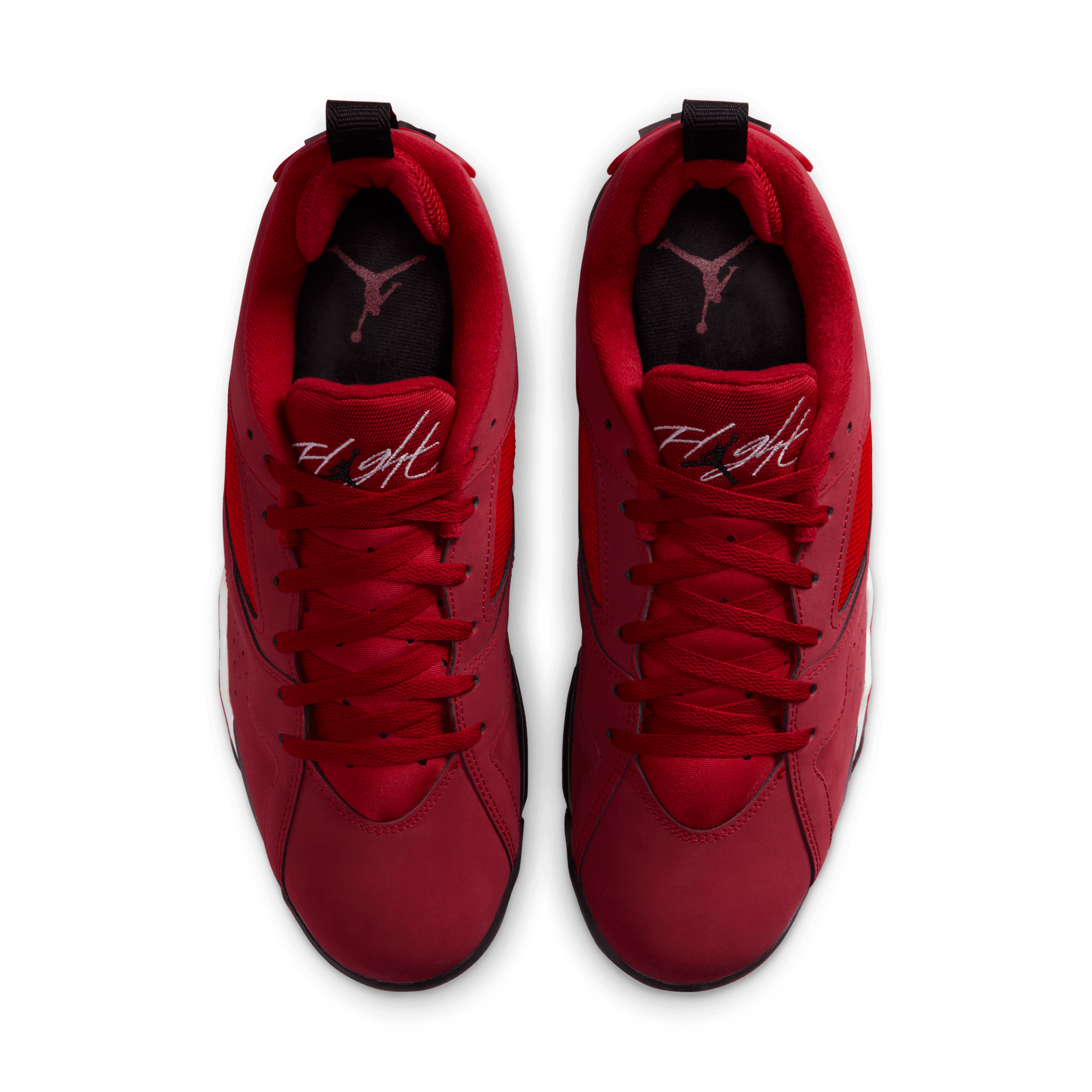 Men's Air Jordan MVP 92 "Gym Red White Black"