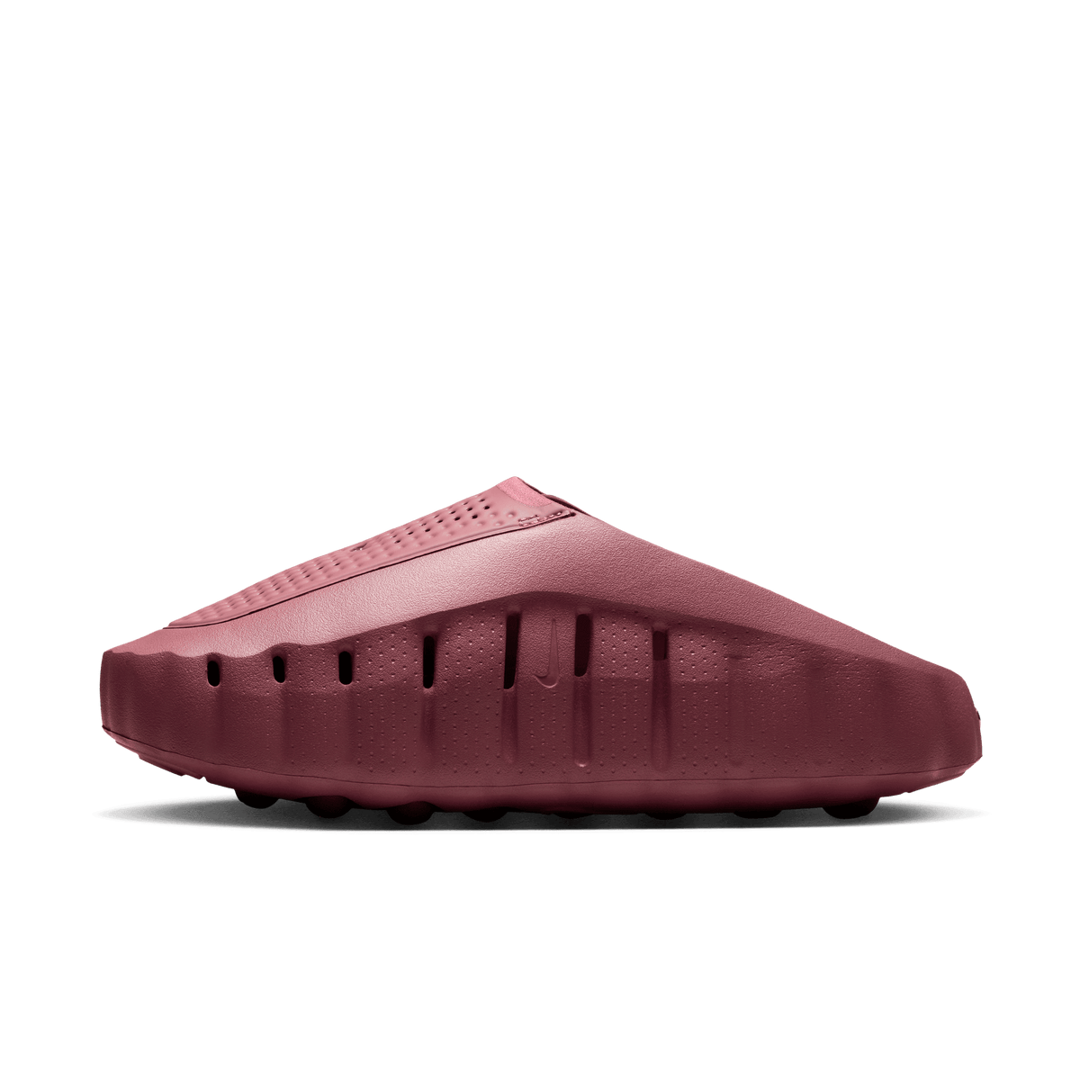 Women's Nike Mind 001 Pregame Mules "Pink Smoke"