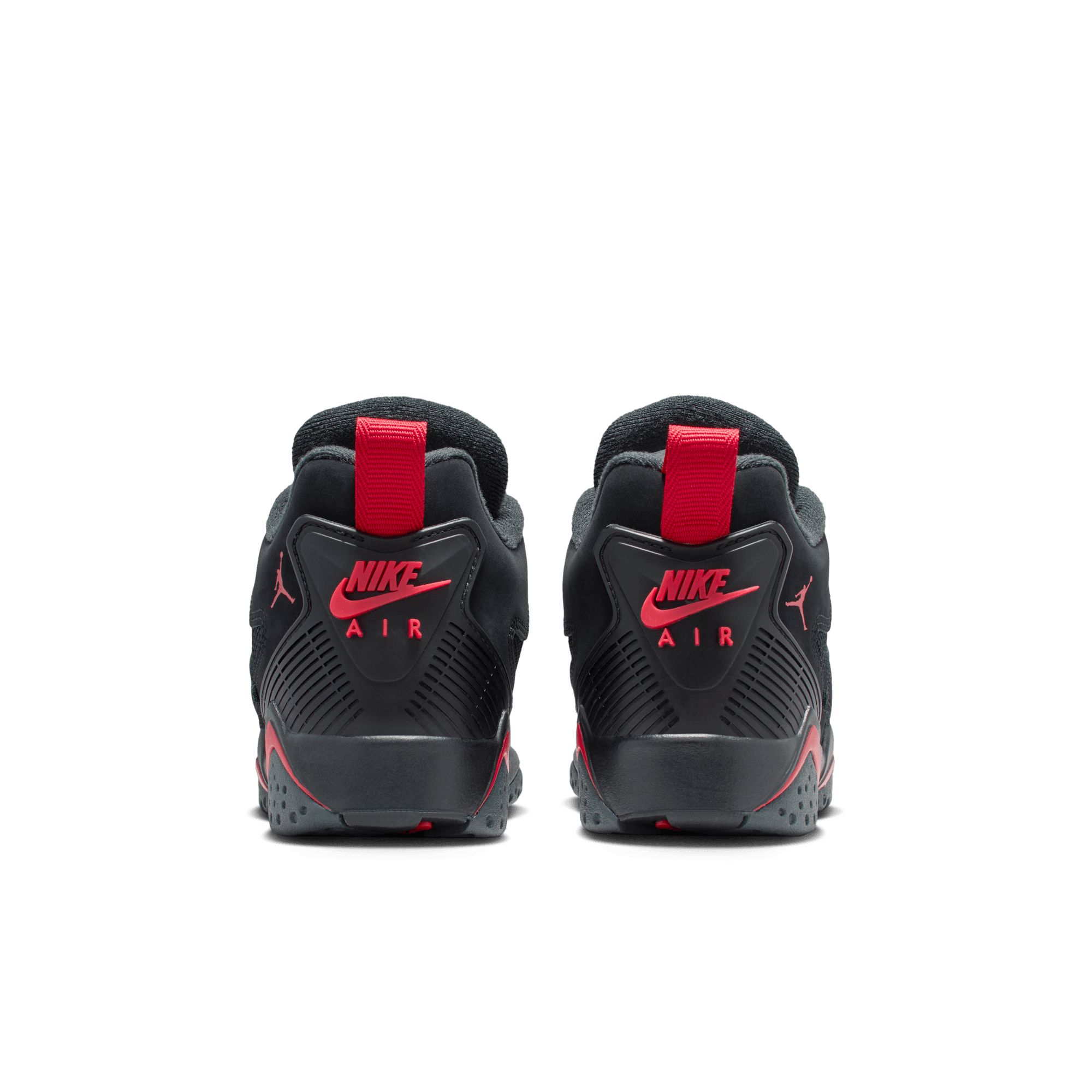 Big Kids' Air Jordan MVP 92 "Bred"