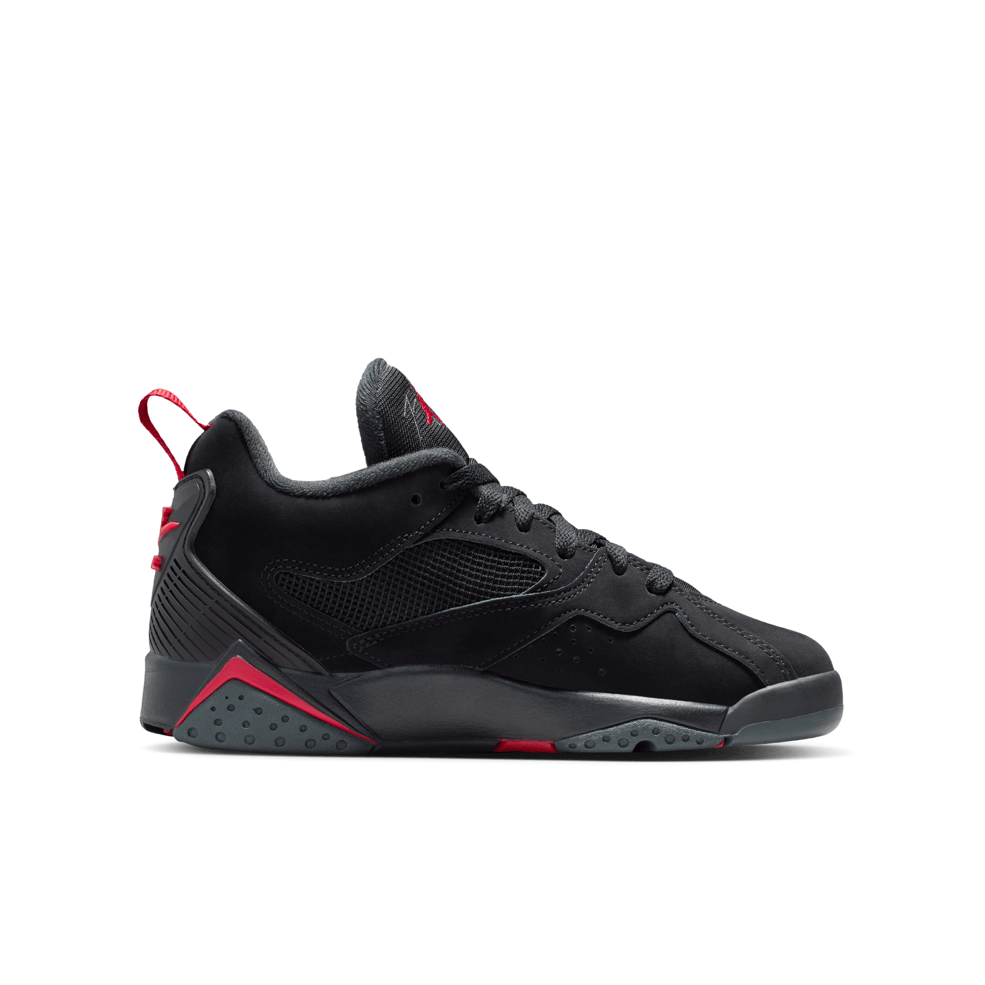 Big Kids' Air Jordan MVP 92 "Bred"