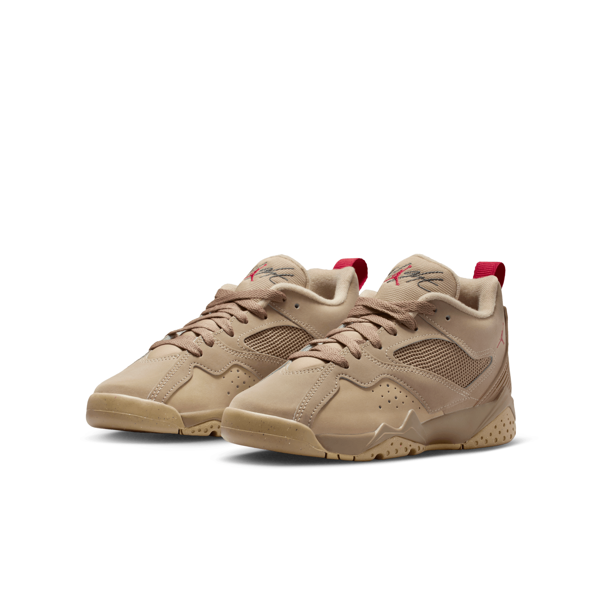 Big Kids' Air Jordan MVP 92 'Desert Camo'