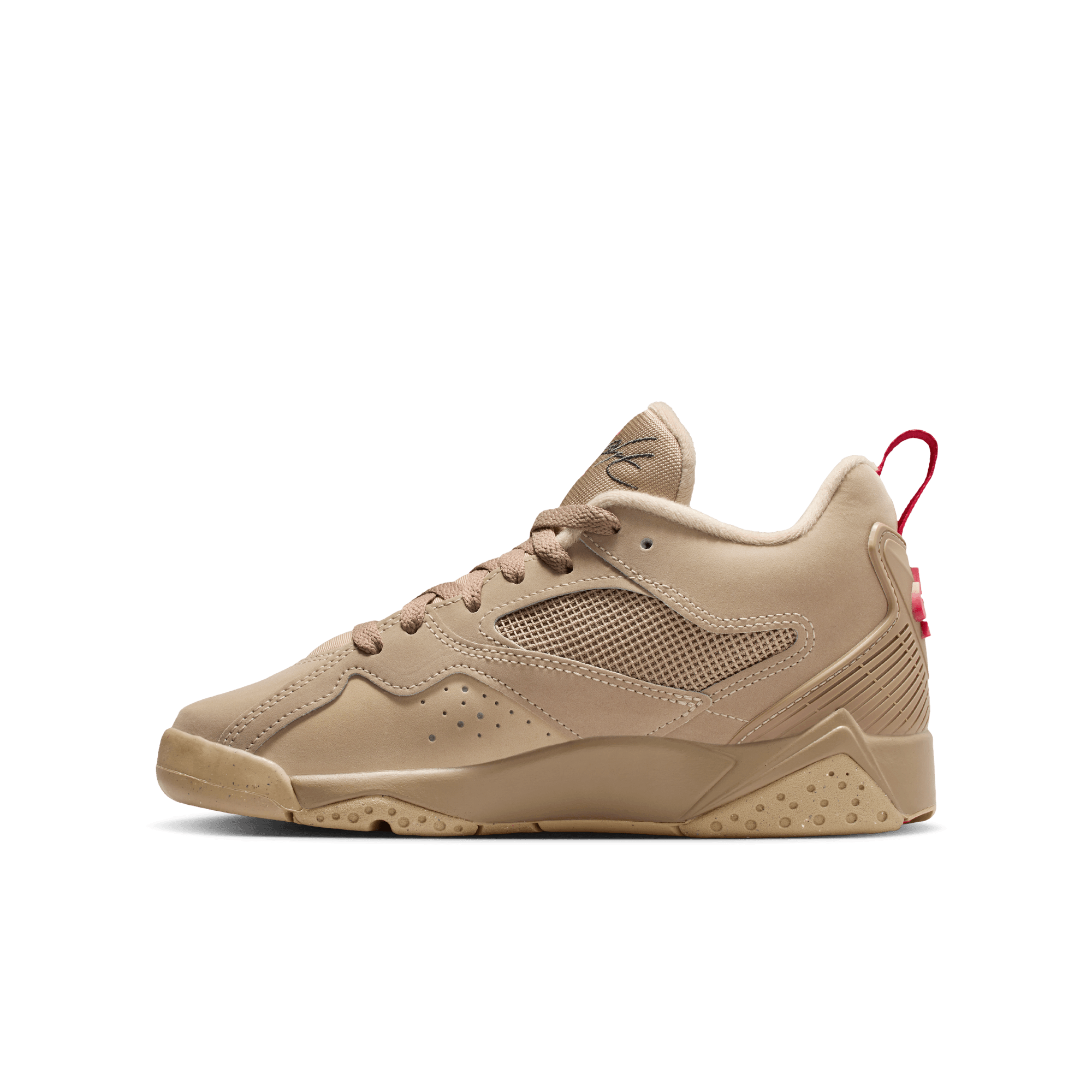 Big Kids' Air Jordan MVP 92 'Desert Camo'