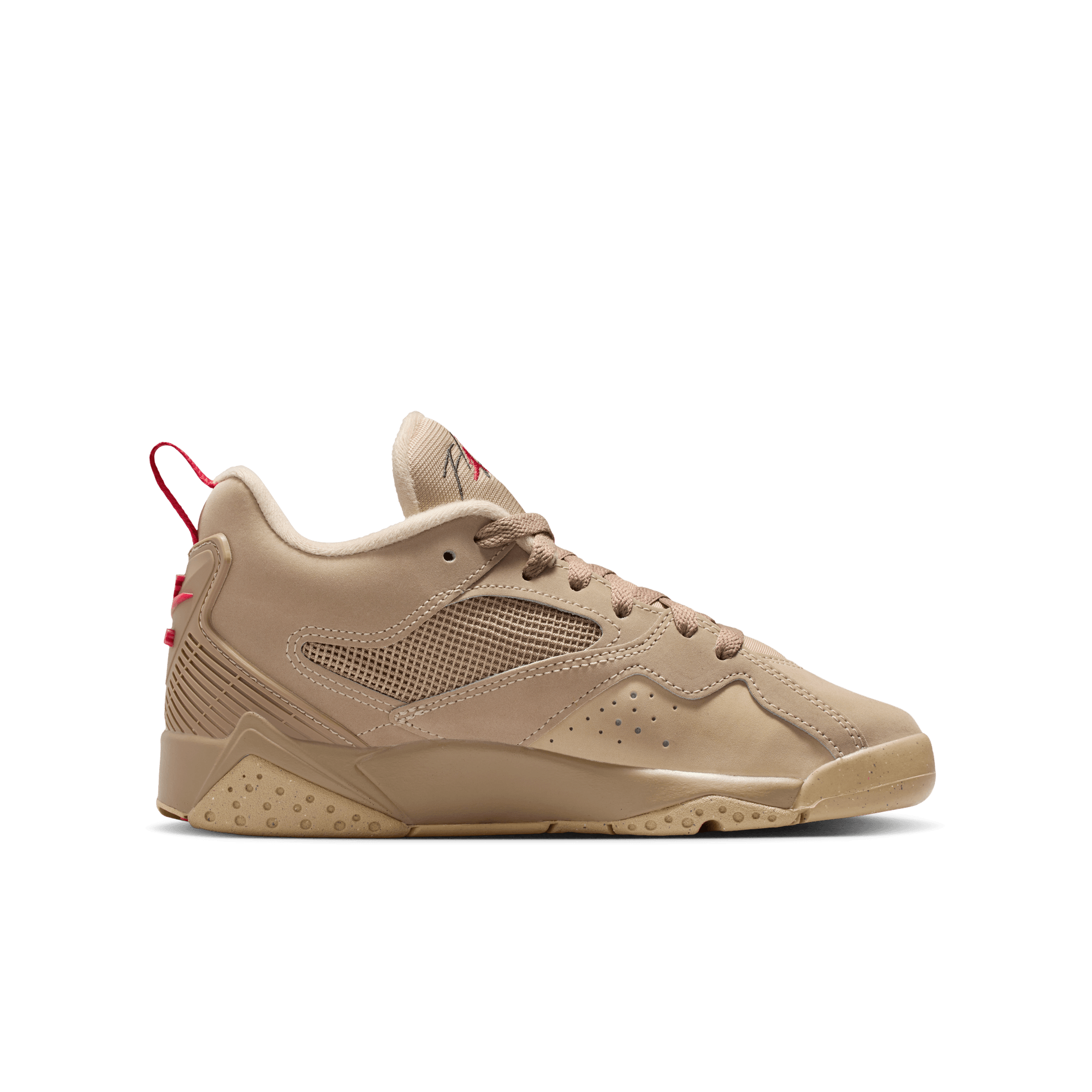 Big Kids' Air Jordan MVP 92 'Desert Camo'