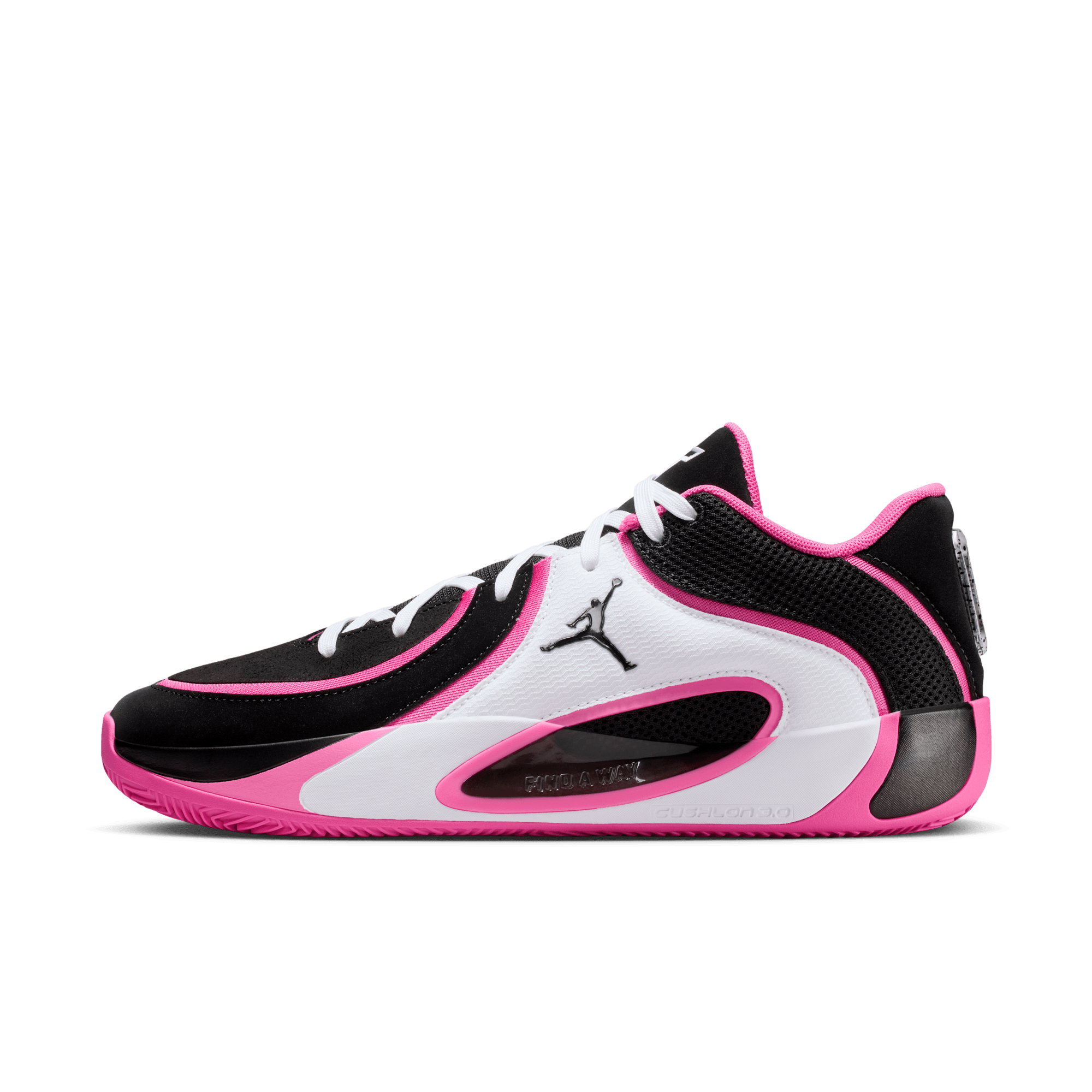 Men's Joridan Tatum 4 “Bloodline”