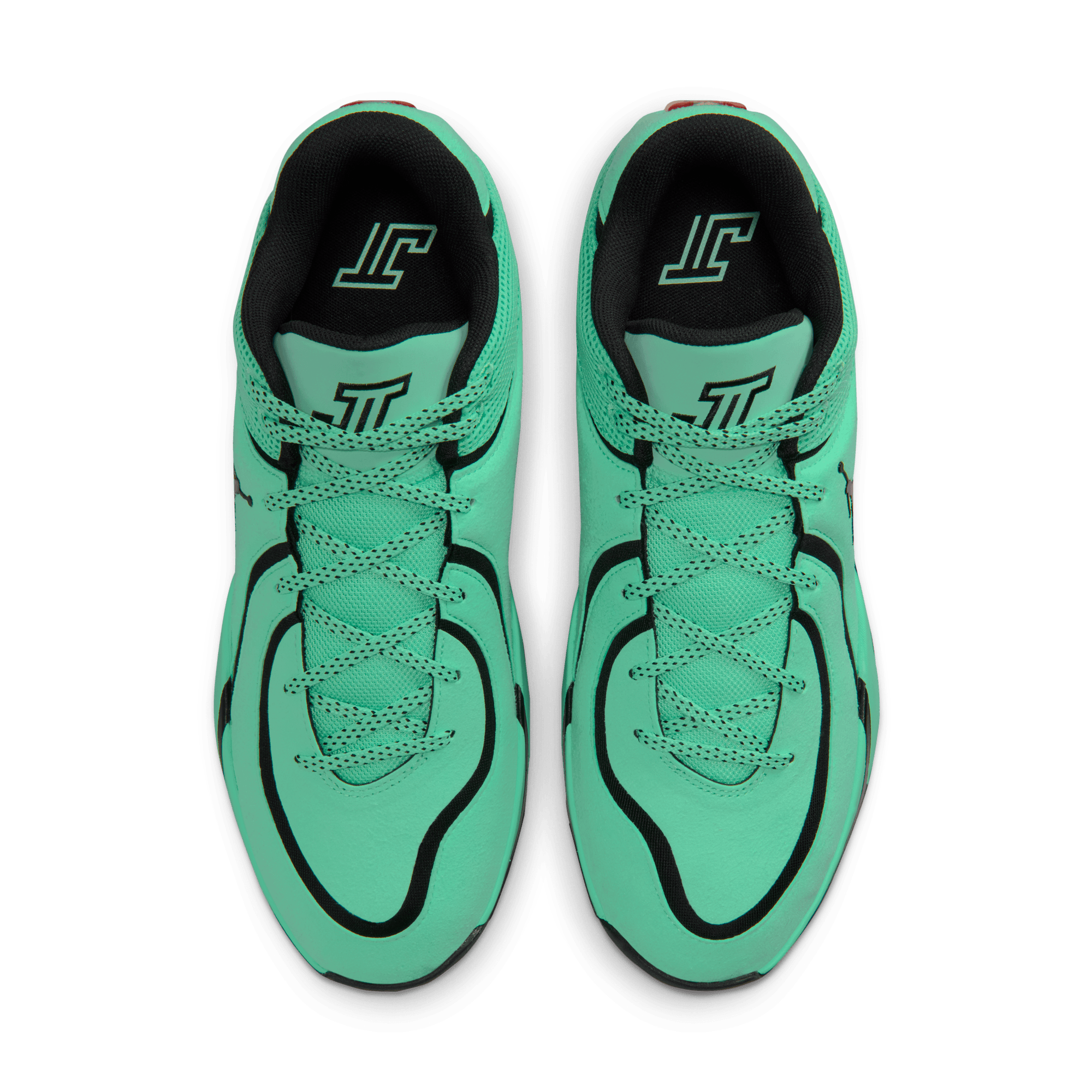 Men's Jordan Tatum 4 "Green Glow"