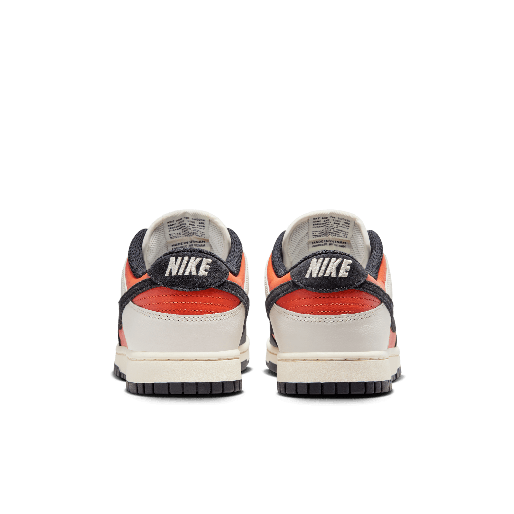 Men's Nike Dunk Low Retro "Vintage Coral"
