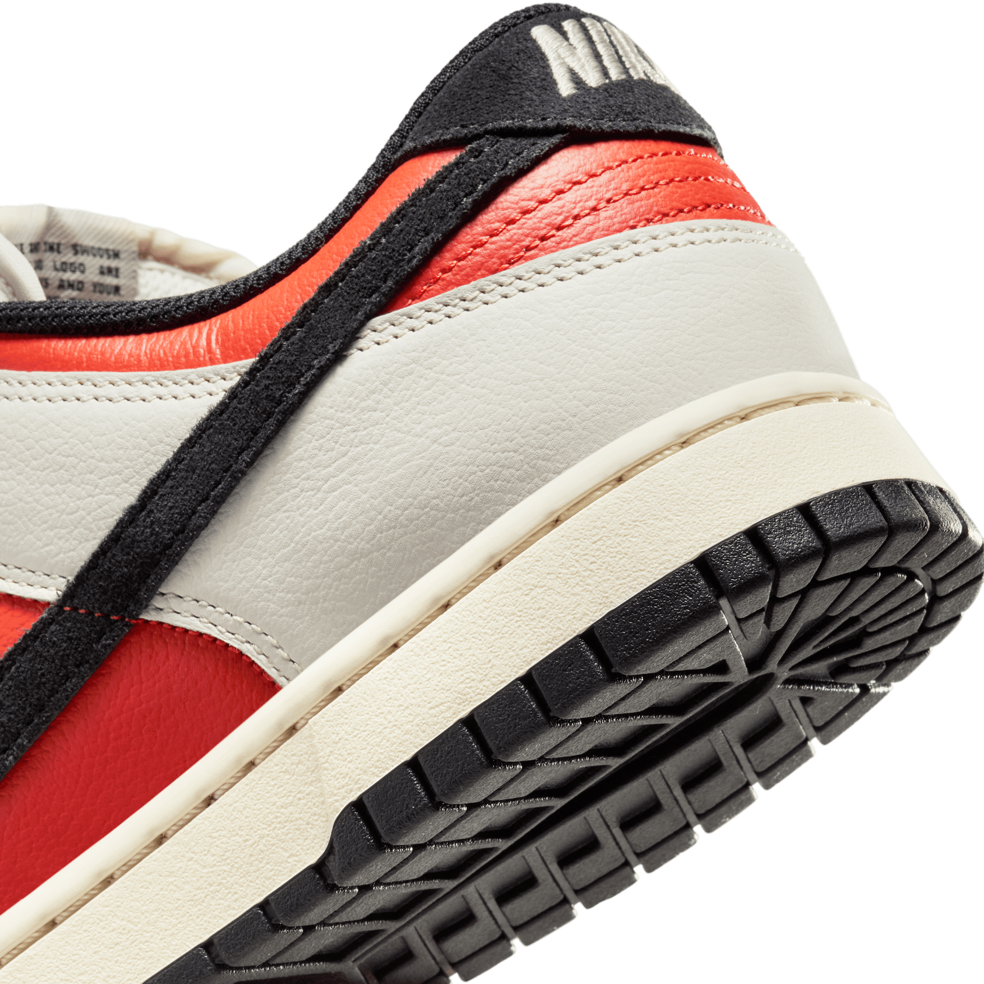 Men's Nike Dunk Low Retro "Vintage Coral"