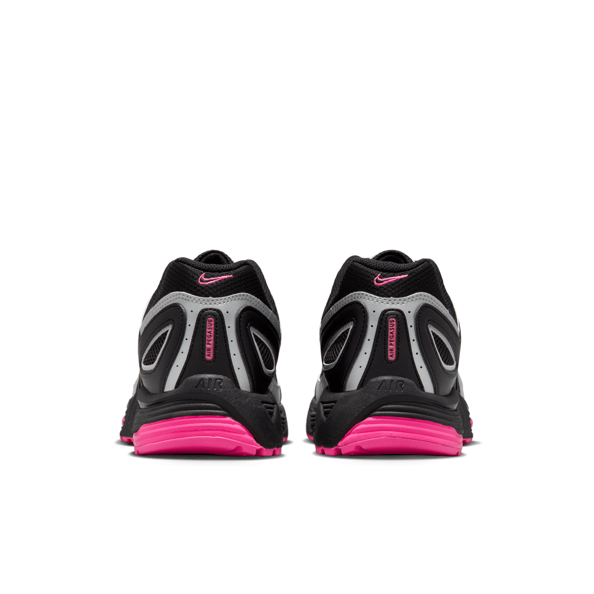 Men's Nike Air Pegasus 2005 "Black Pink Blast"